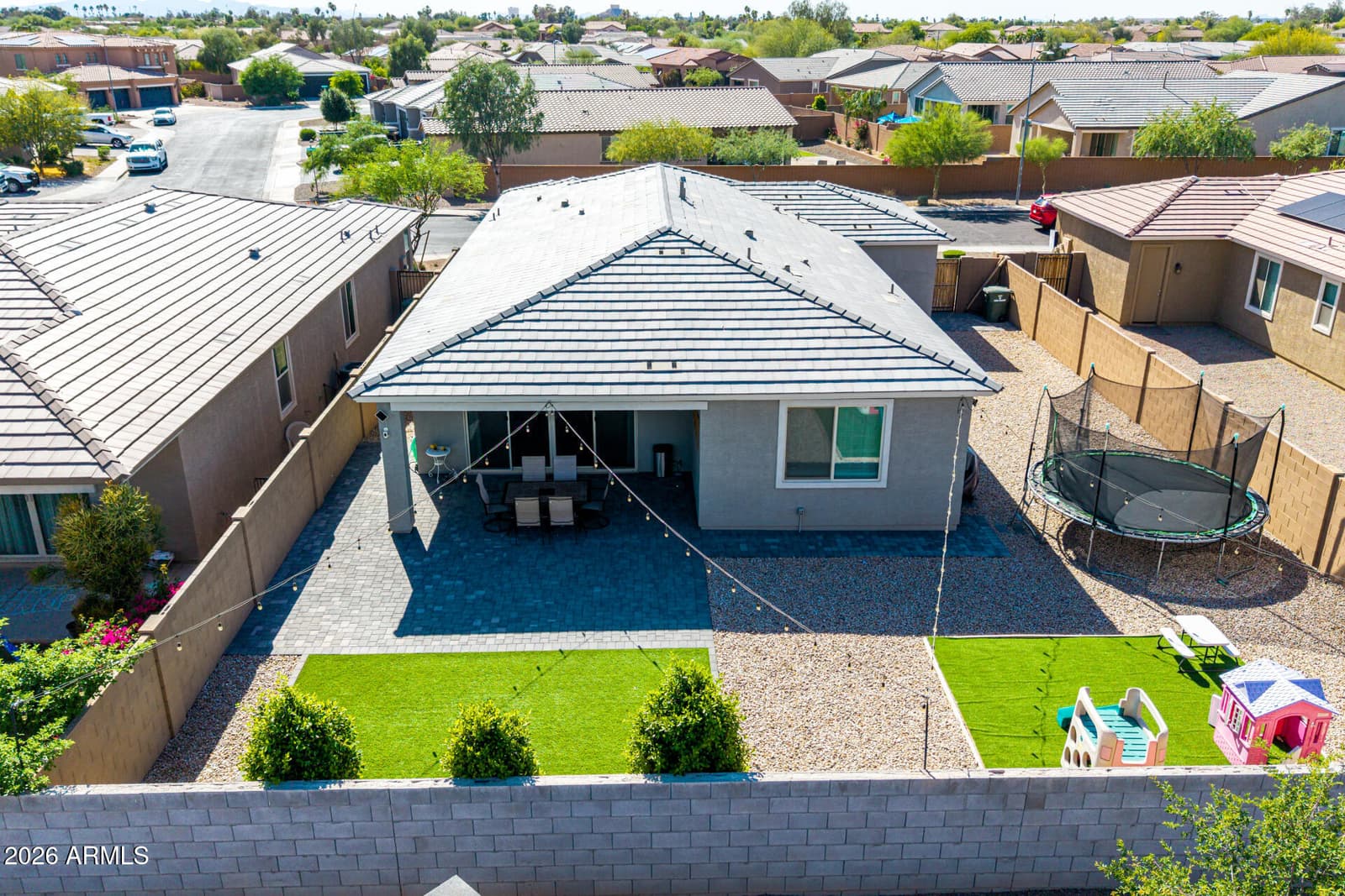 1788 N MENZE Lane, Casa Grande, AZ 85122 — photo 47 of 58