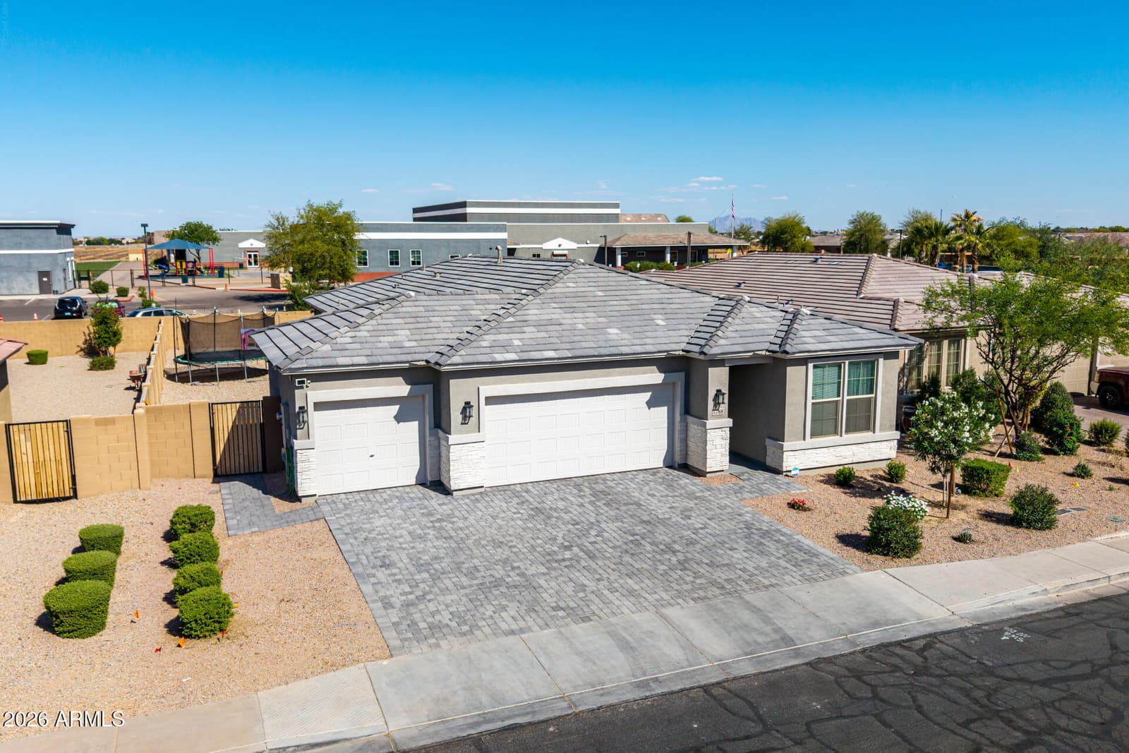 1788 N MENZE Lane, Casa Grande, AZ 85122 — photo 51 of 58