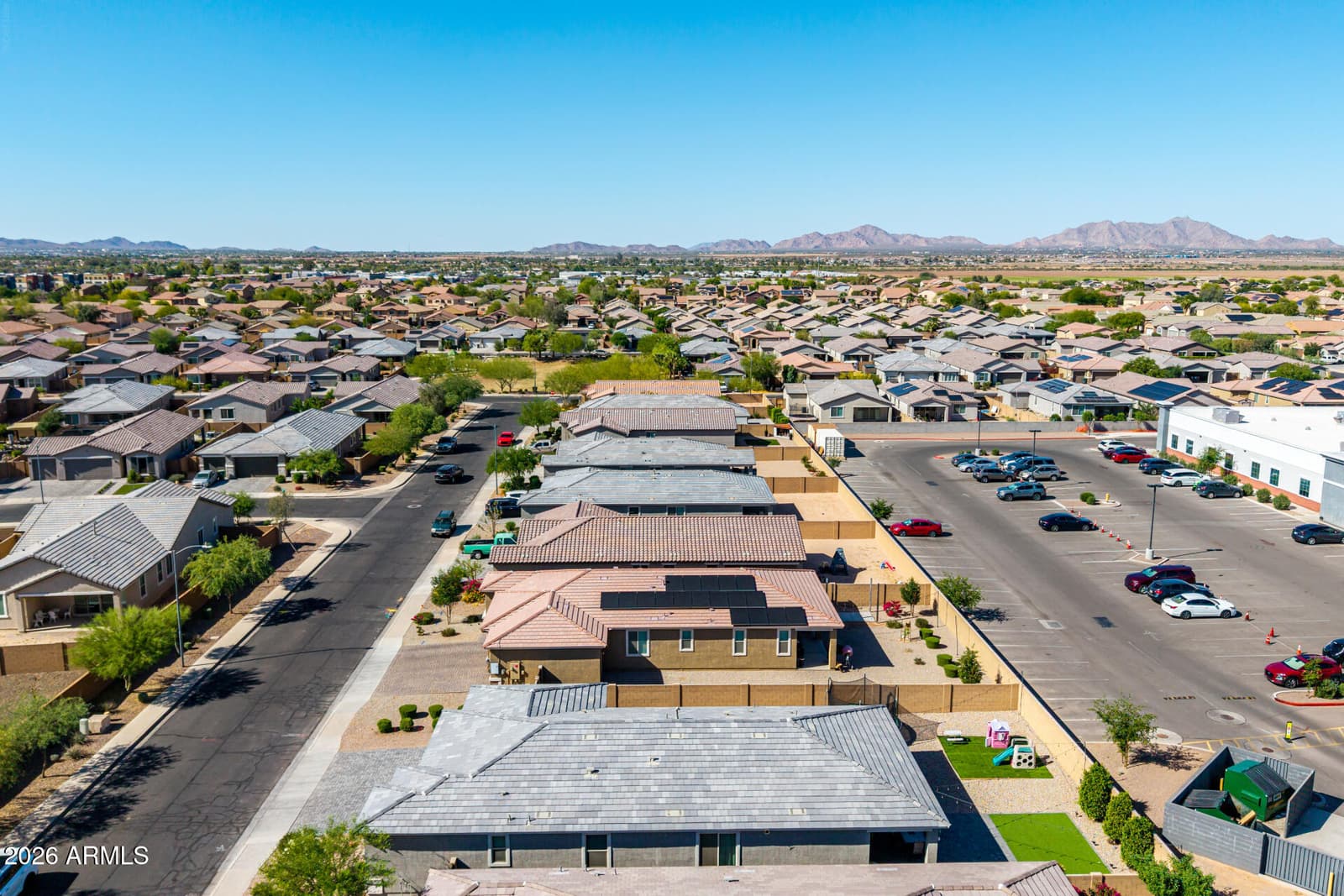 1788 N MENZE Lane, Casa Grande, AZ 85122 — photo 56 of 58