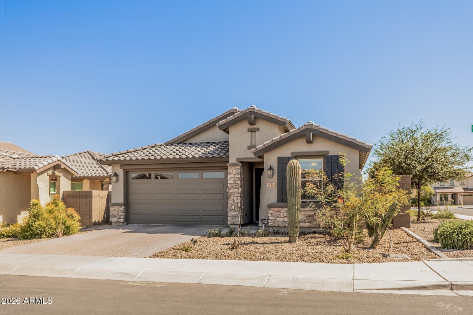 15301 W MORELAND Street, Goodyear, AZ 85338 — photo 2 of 34
