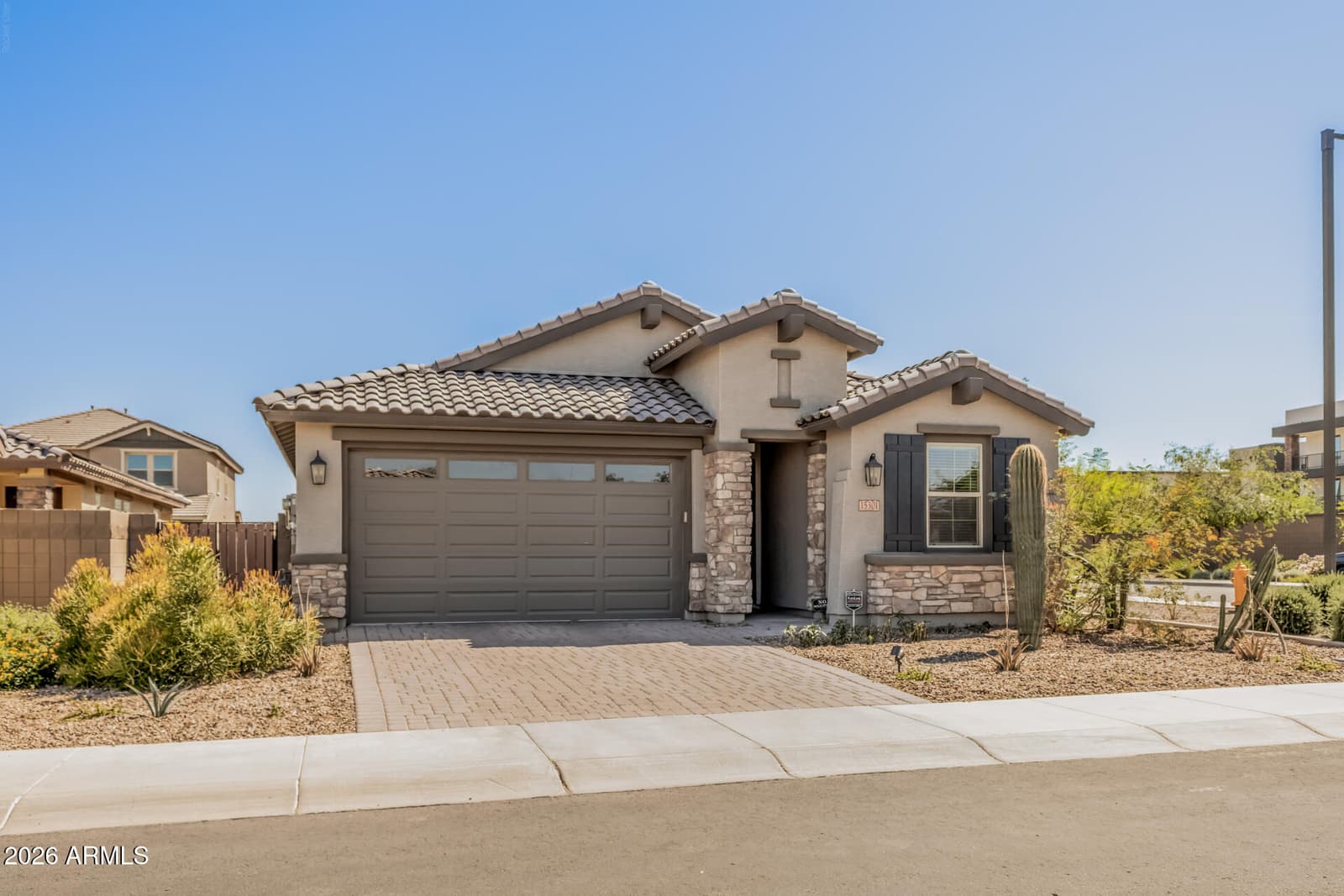15301 W MORELAND Street, Goodyear, AZ 85338 — photo 3 of 34