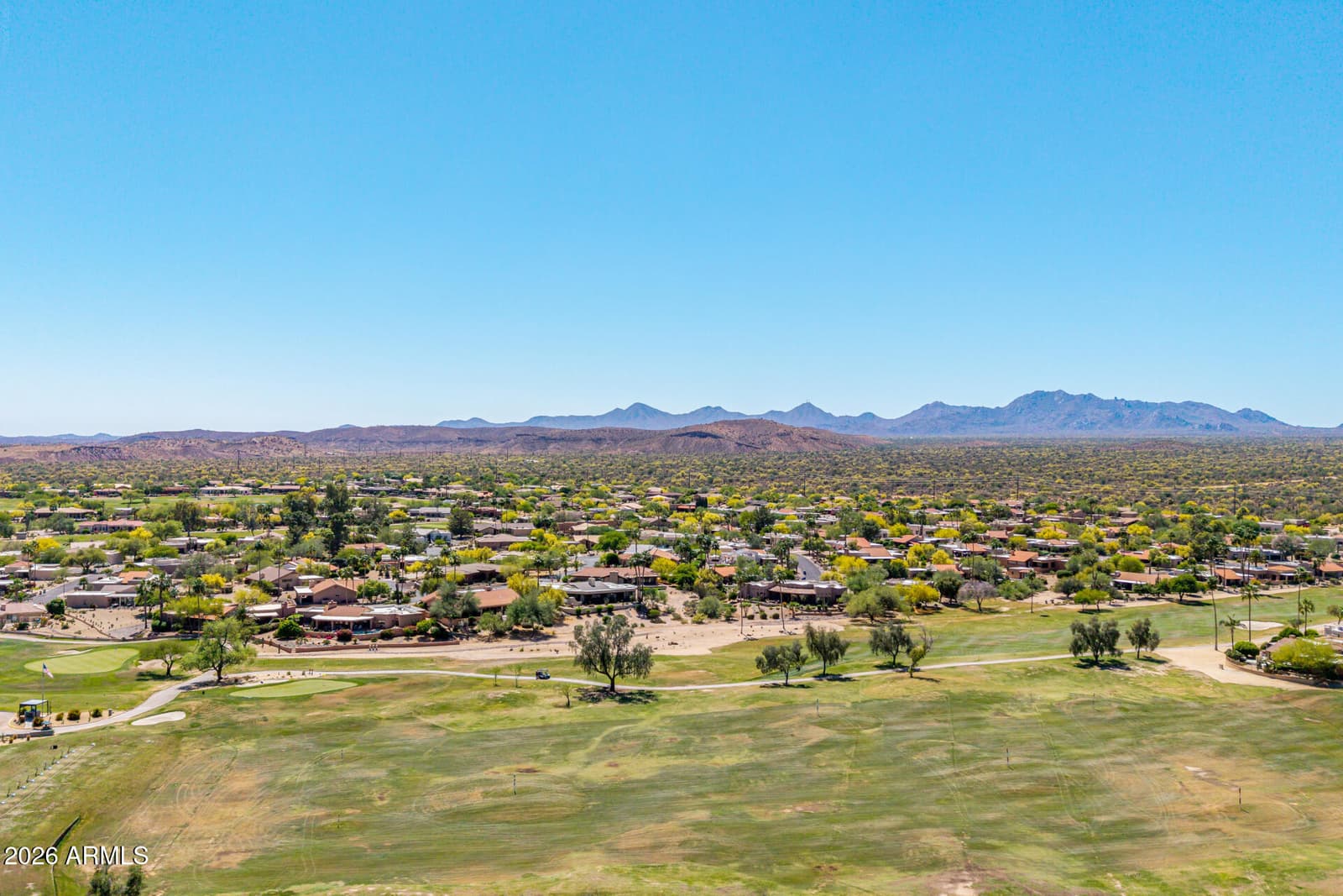 18722 E RIO Lane, Rio Verde, AZ 85263 — photo 46 of 56