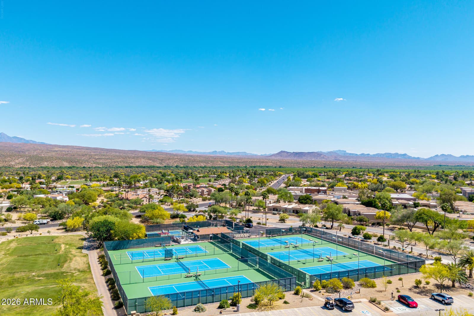 18722 E RIO Lane, Rio Verde, AZ 85263 — photo 49 of 56
