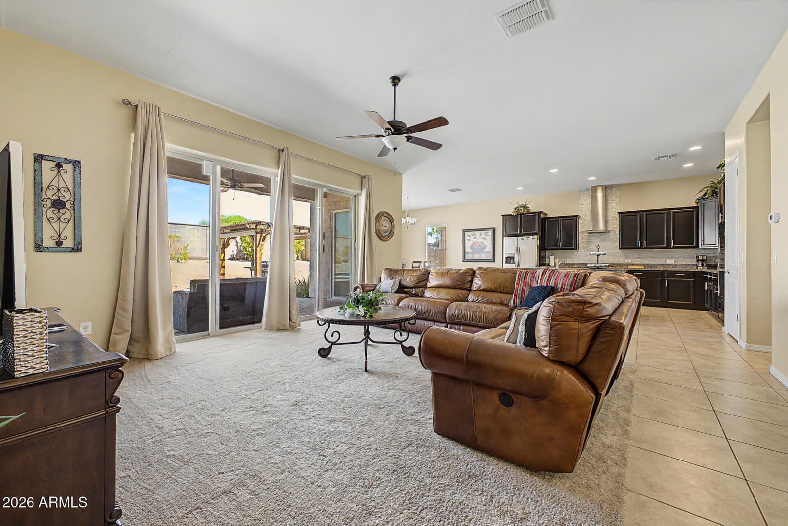 18392 W THUNDERHILL Place, Goodyear, AZ 85338 — photo 6 of 35