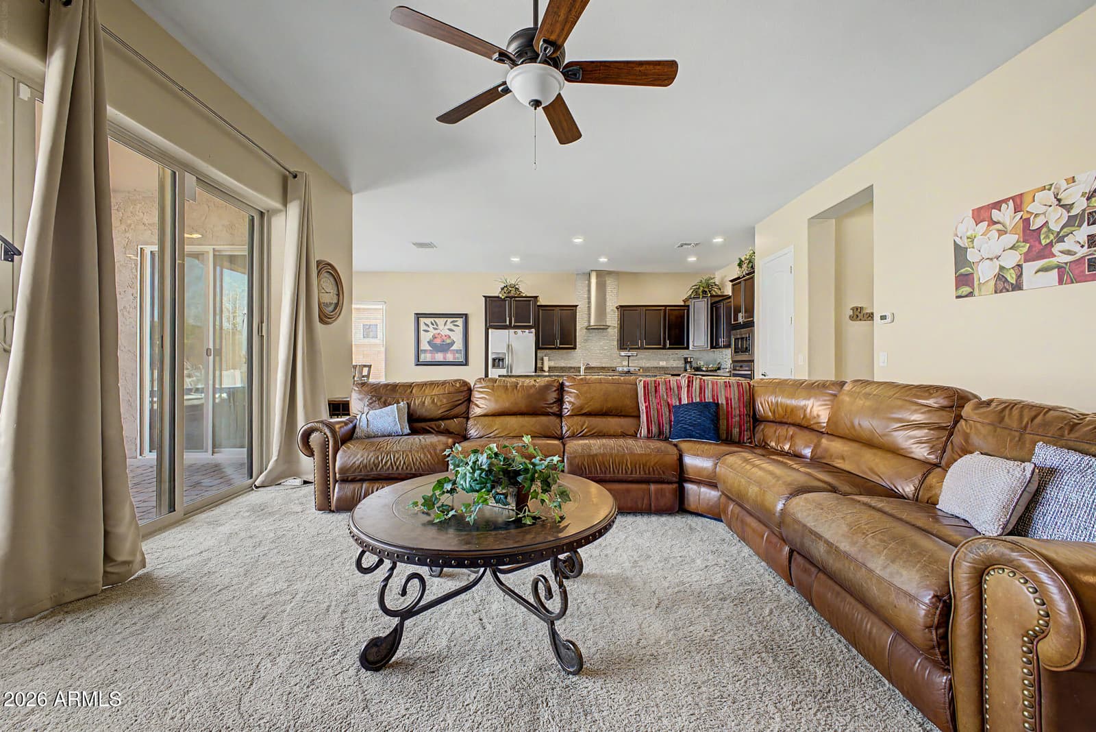 18392 W THUNDERHILL Place, Goodyear, AZ 85338 — photo 9 of 35