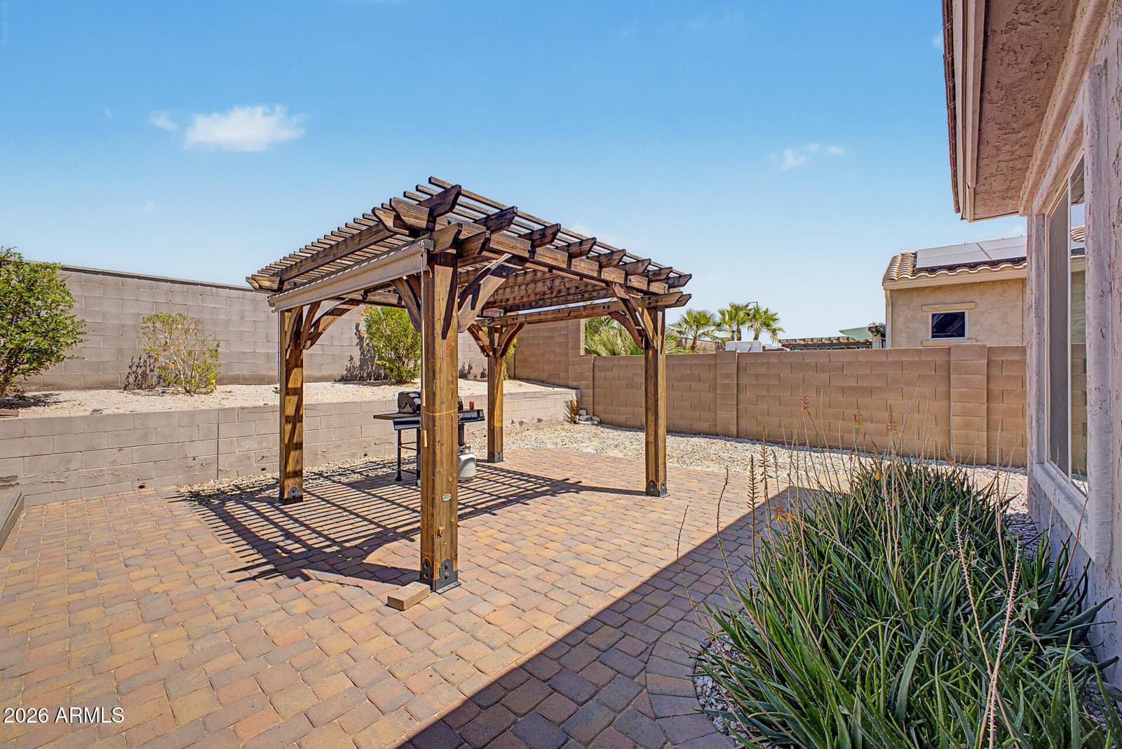 18392 W THUNDERHILL Place, Goodyear, AZ 85338 — photo 27 of 35