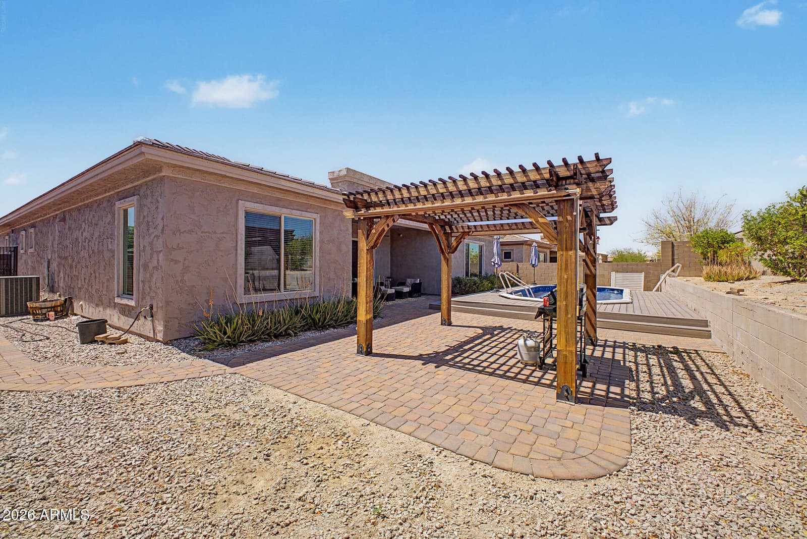 18392 W THUNDERHILL Place, Goodyear, AZ 85338 — photo 28 of 35