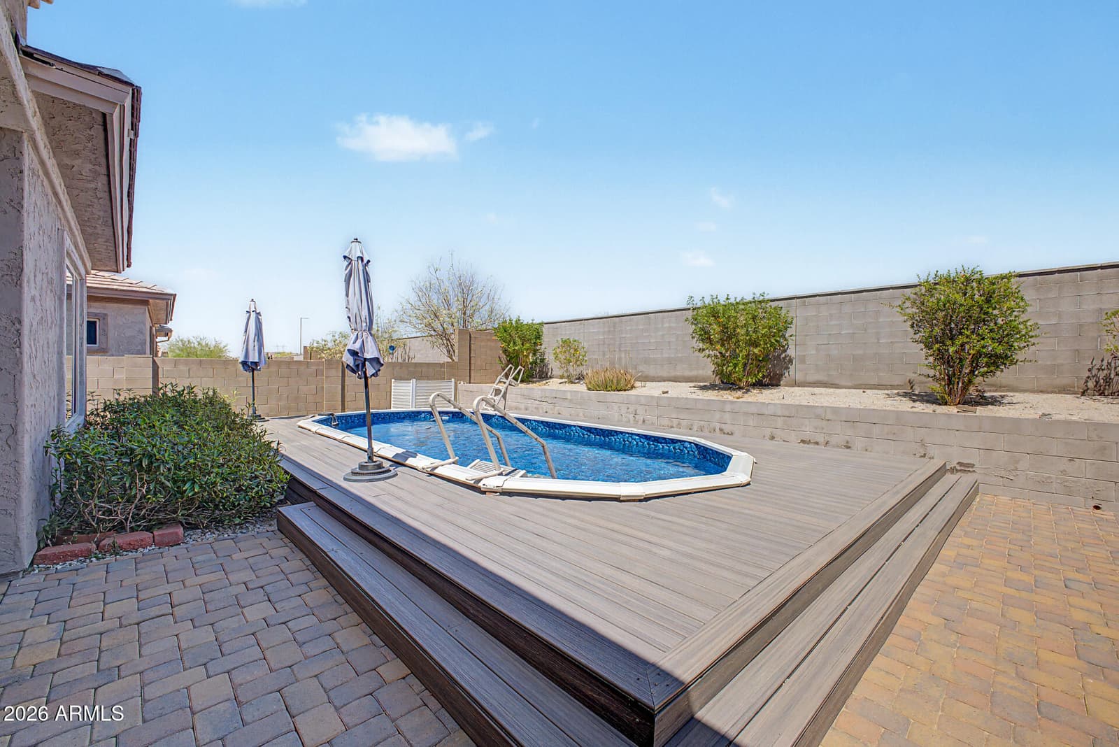 18392 W THUNDERHILL Place, Goodyear, AZ 85338 — photo 29 of 35