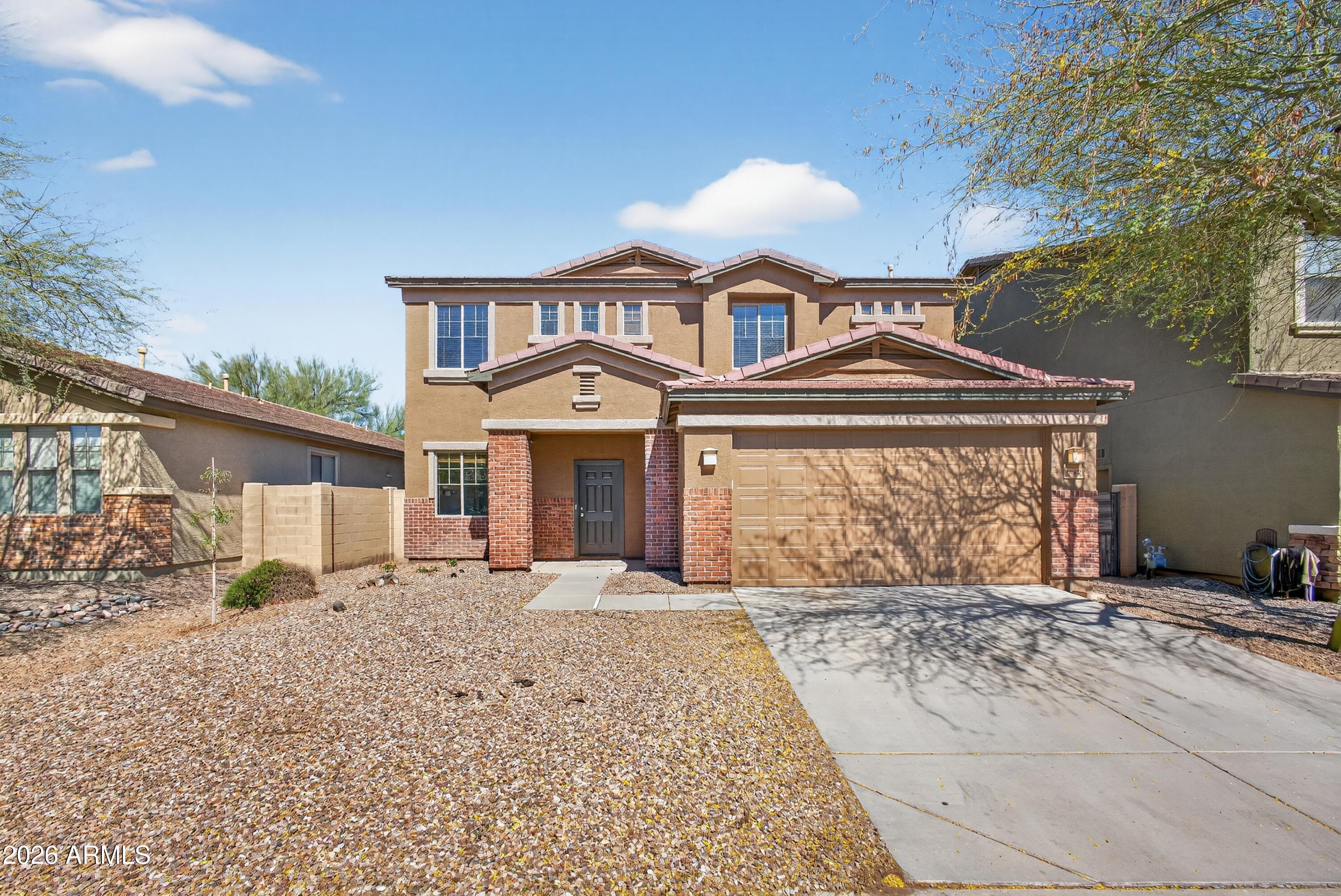 28450 N Castle Rock Drive, San Tan Valley, AZ 85143 — photo 4 of 75