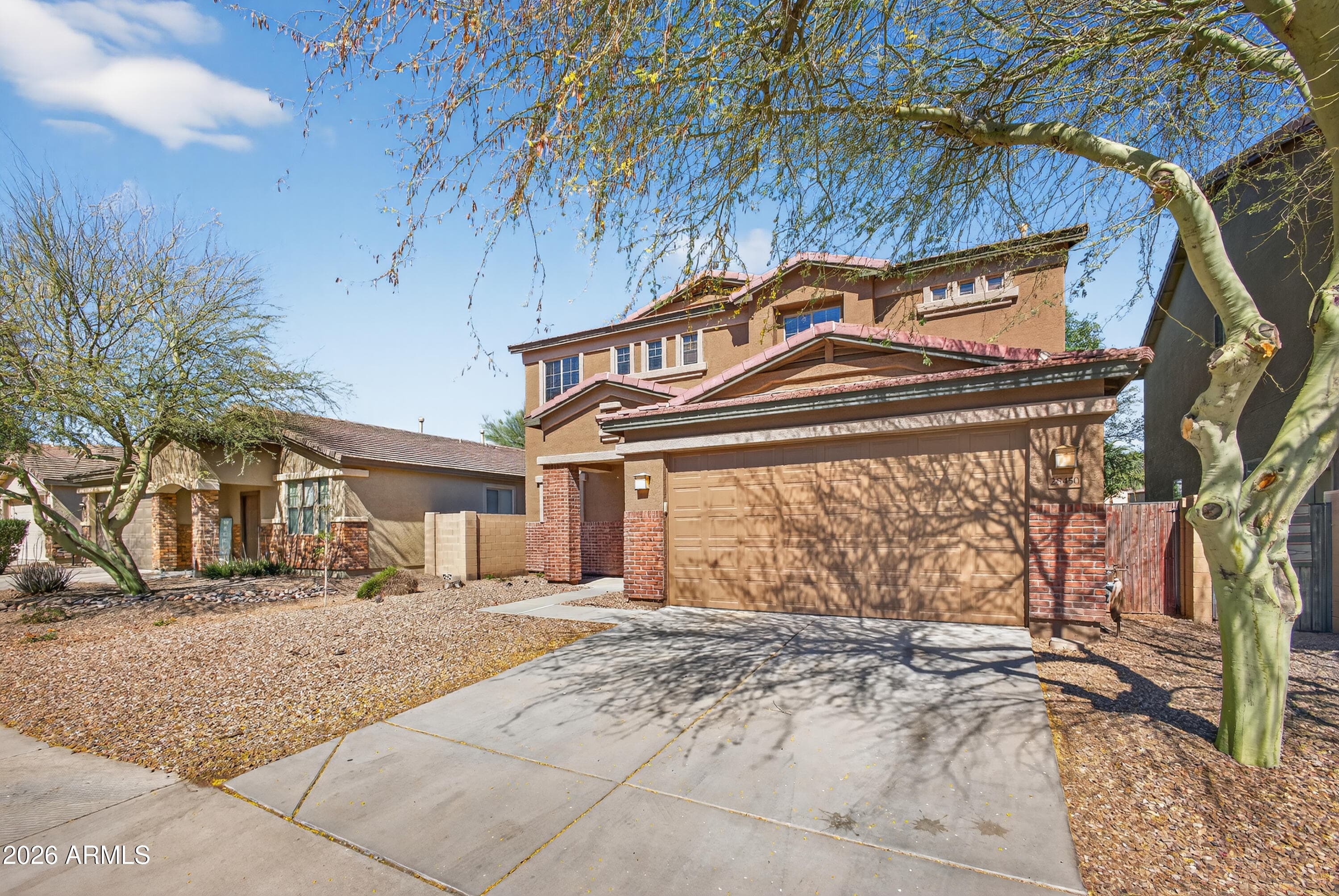 28450 N Castle Rock Drive, San Tan Valley, AZ 85143 — photo 5 of 75