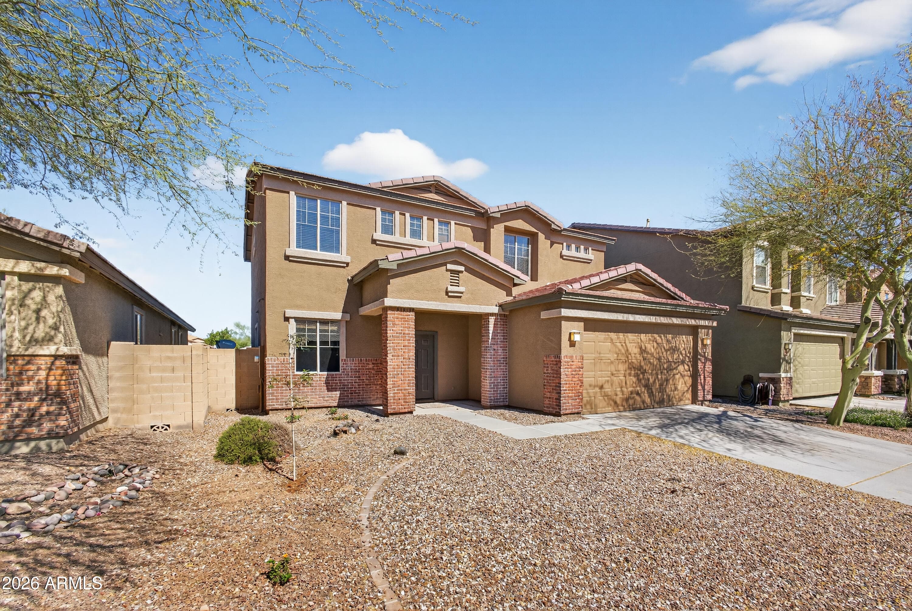 28450 N Castle Rock Drive, San Tan Valley, AZ 85143 — photo 6 of 75