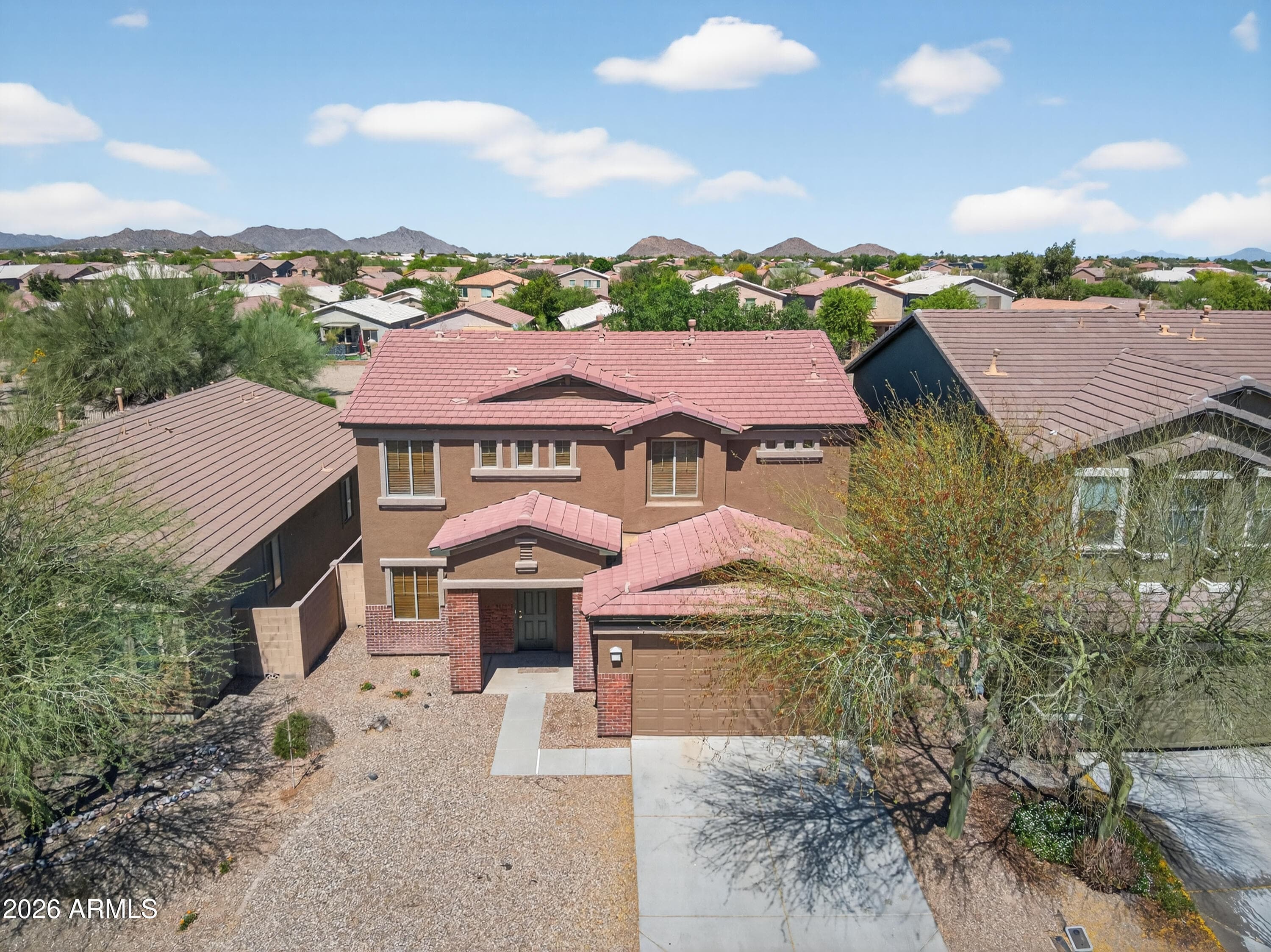 28450 N Castle Rock Drive, San Tan Valley, AZ 85143 — photo 2 of 75
