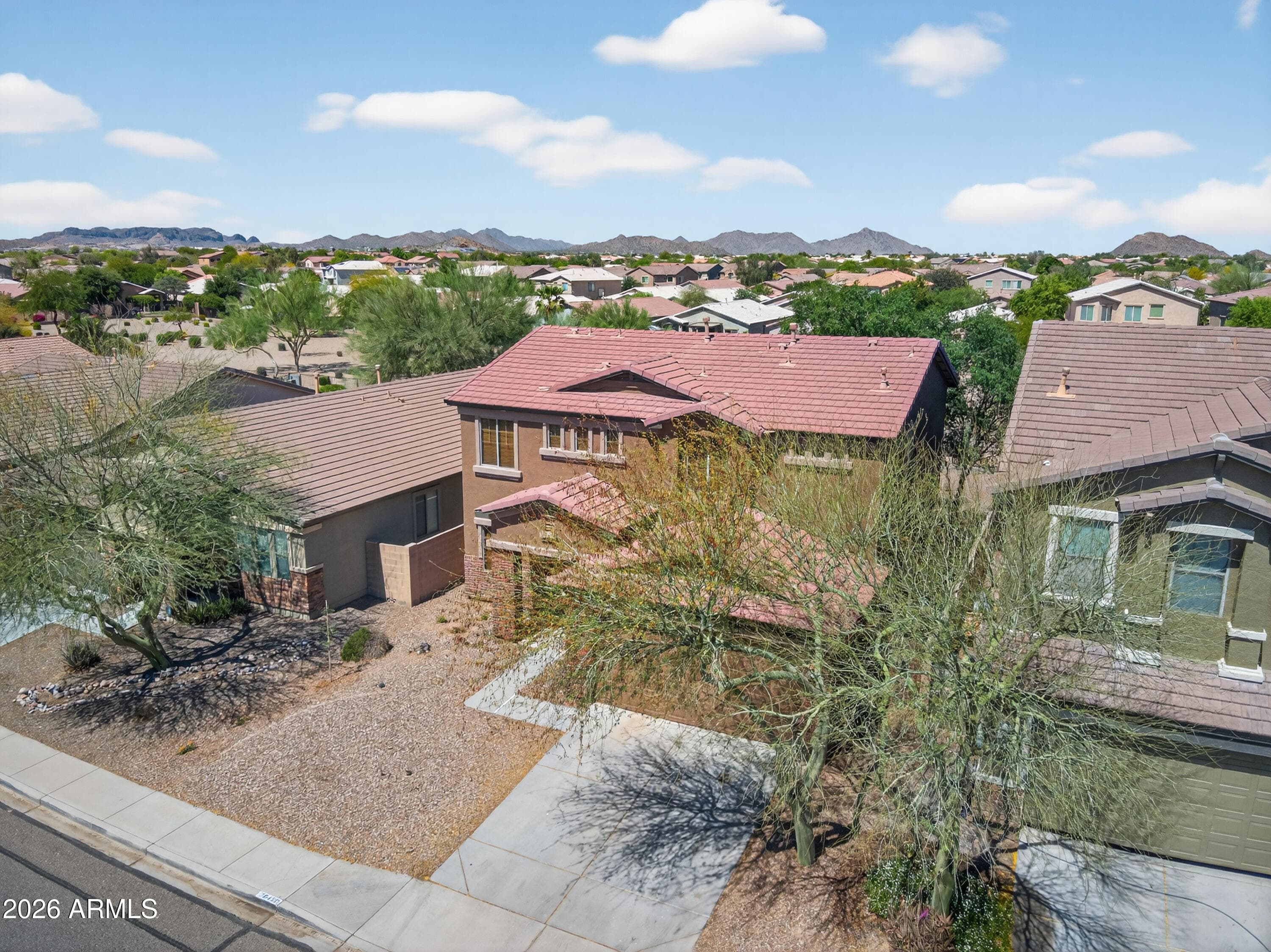 28450 N Castle Rock Drive, San Tan Valley, AZ 85143 — photo 3 of 75