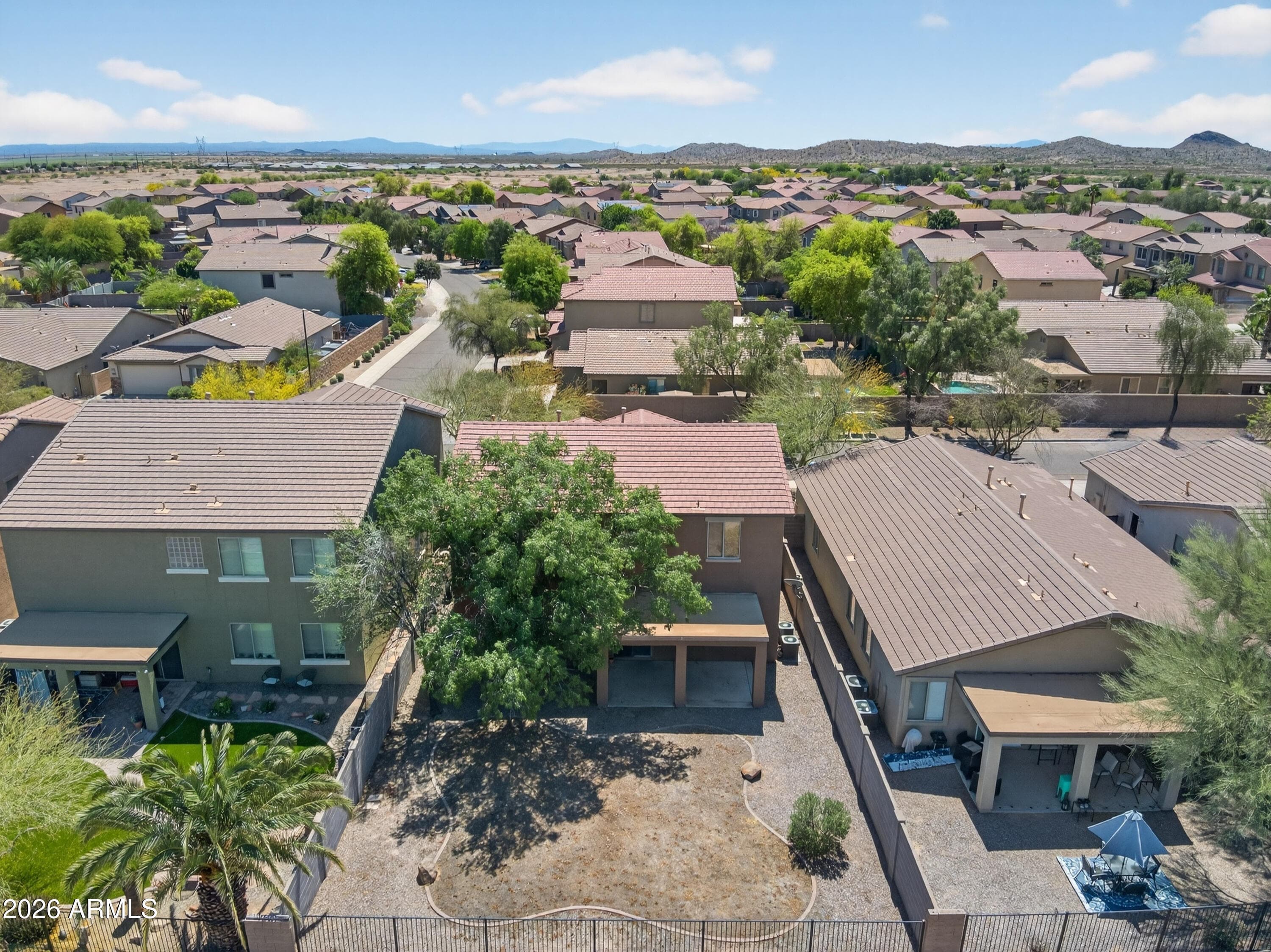 28450 N Castle Rock Drive, San Tan Valley, AZ 85143 — photo 54 of 75