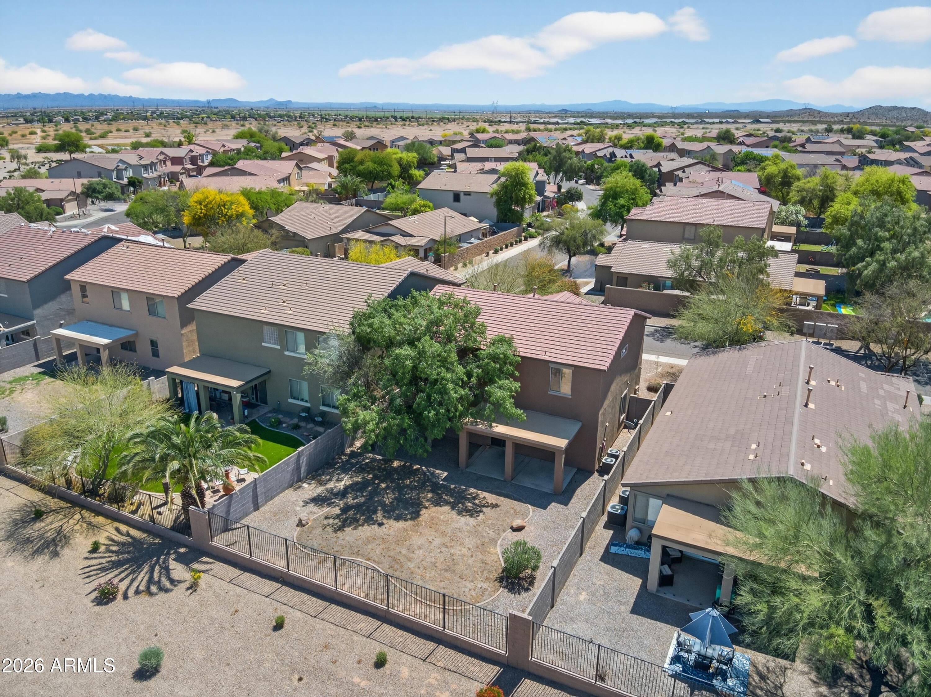28450 N Castle Rock Drive, San Tan Valley, AZ 85143 — photo 53 of 75