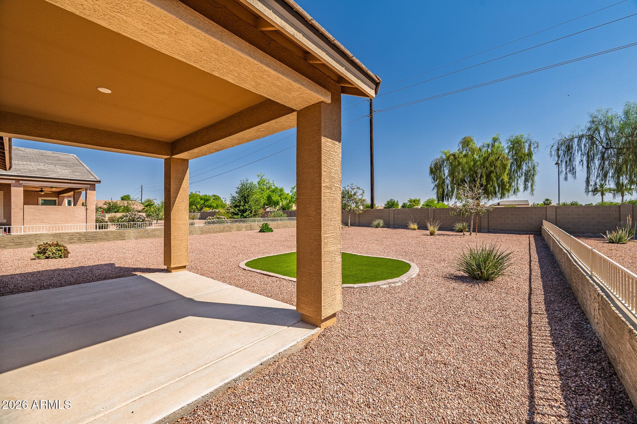 42887 W MALLARD Road, Maricopa, AZ 85138 — photo 31 of 54