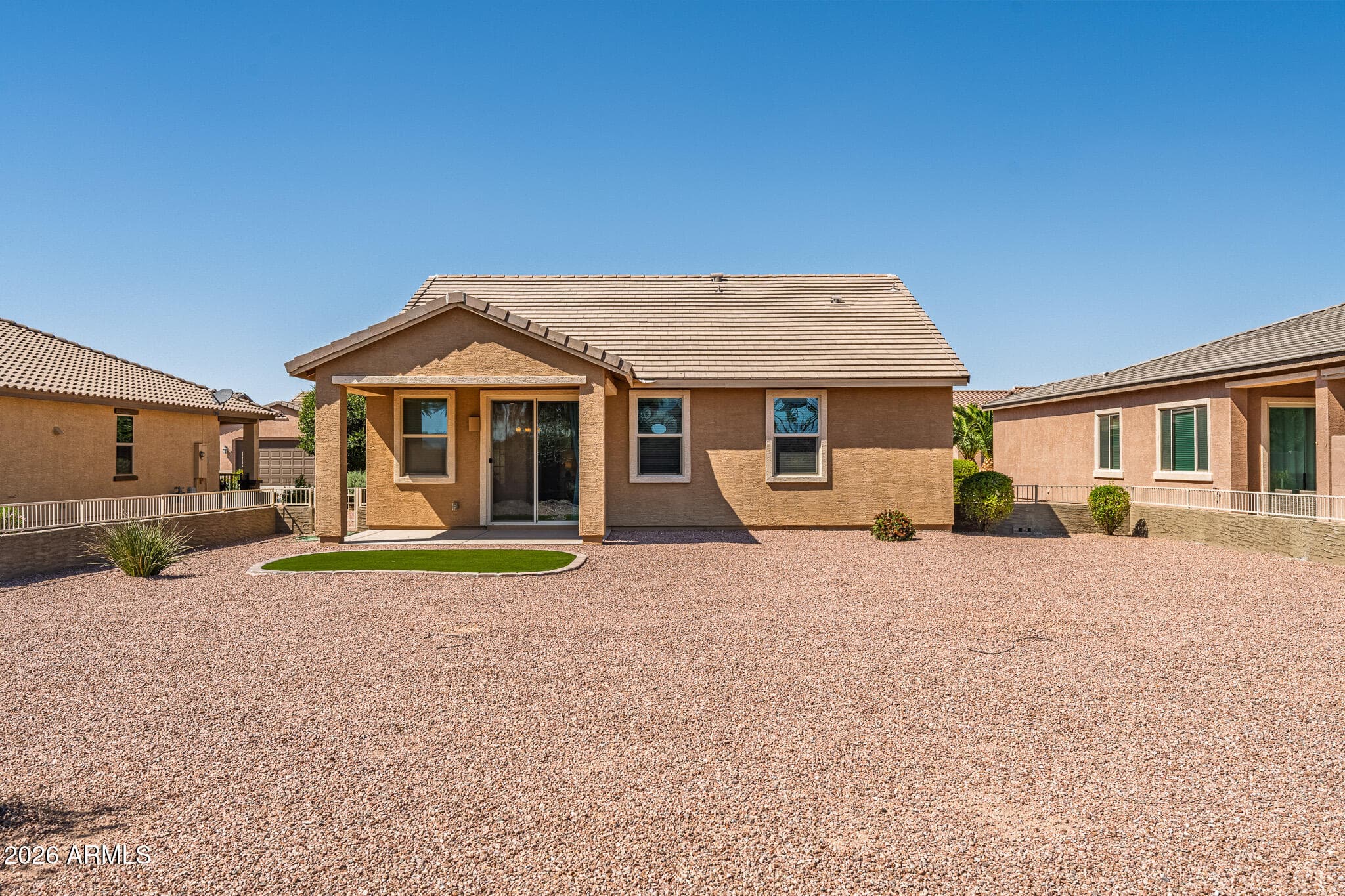 42887 W MALLARD Road, Maricopa, AZ 85138 — photo 36 of 54