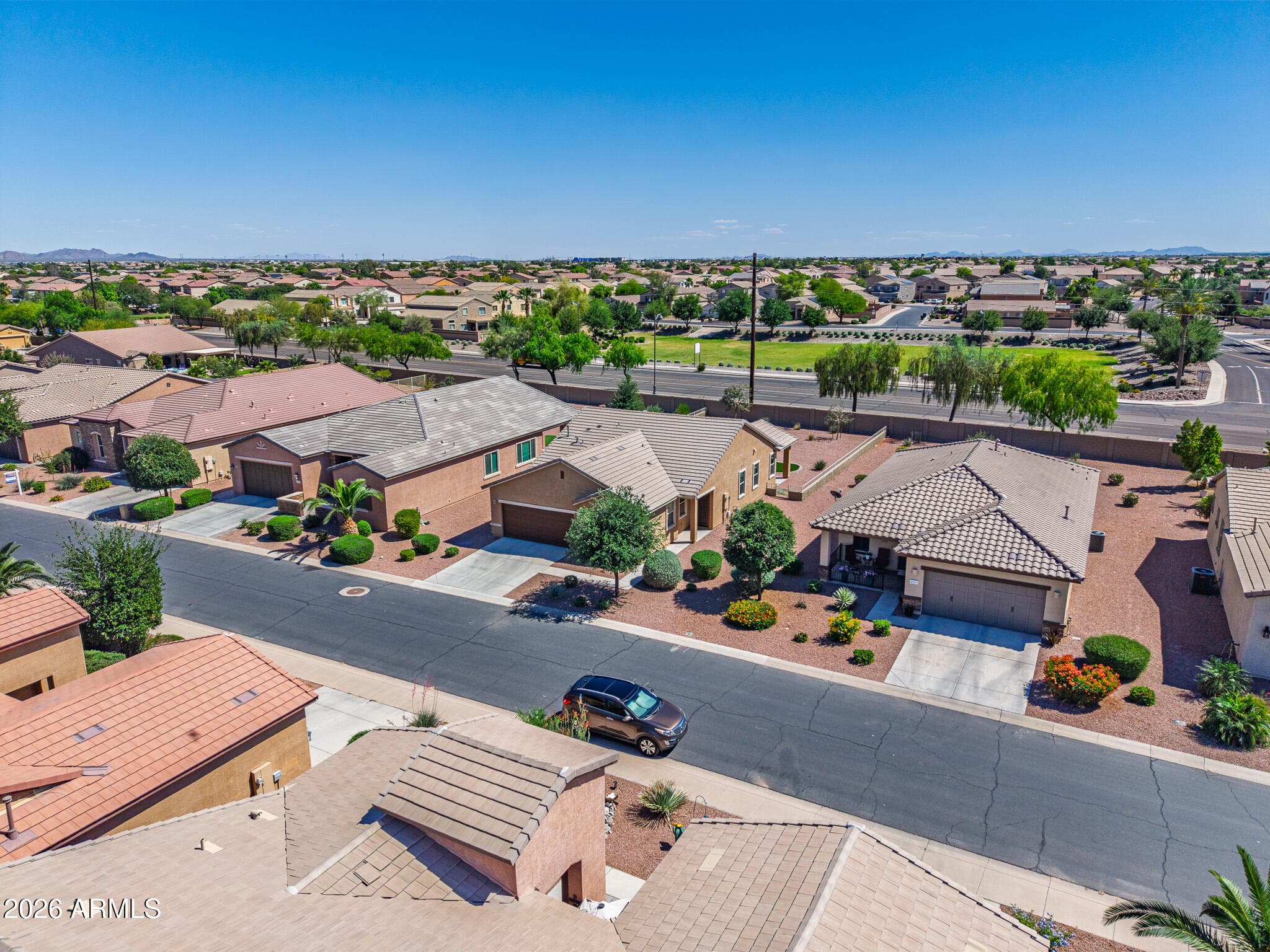 42887 W MALLARD Road, Maricopa, AZ 85138 — photo 41 of 54
