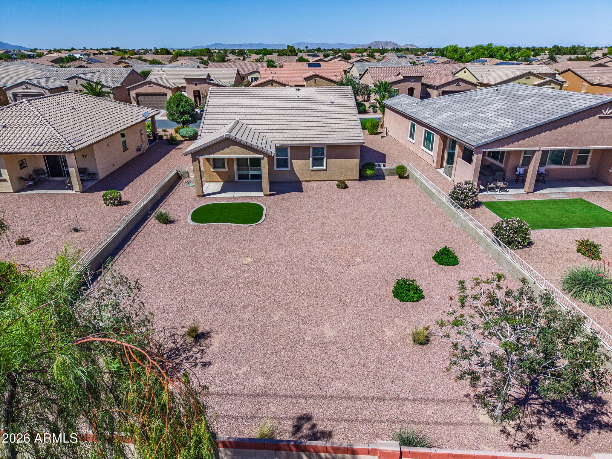 42887 W MALLARD Road, Maricopa, AZ 85138 — photo 46 of 54