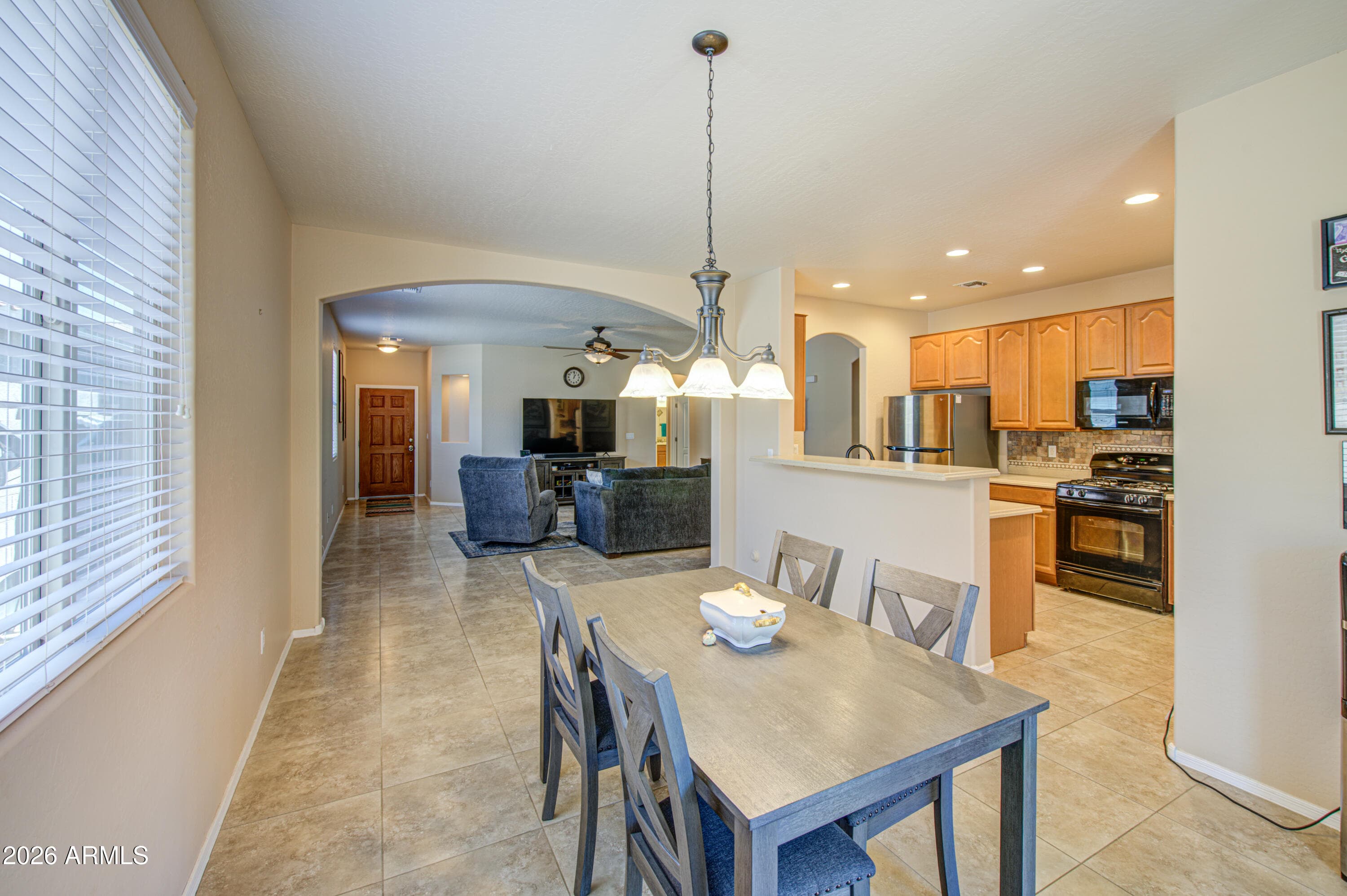 19228 N VENTANA Lane, Maricopa, AZ 85138 — photo 5 of 29