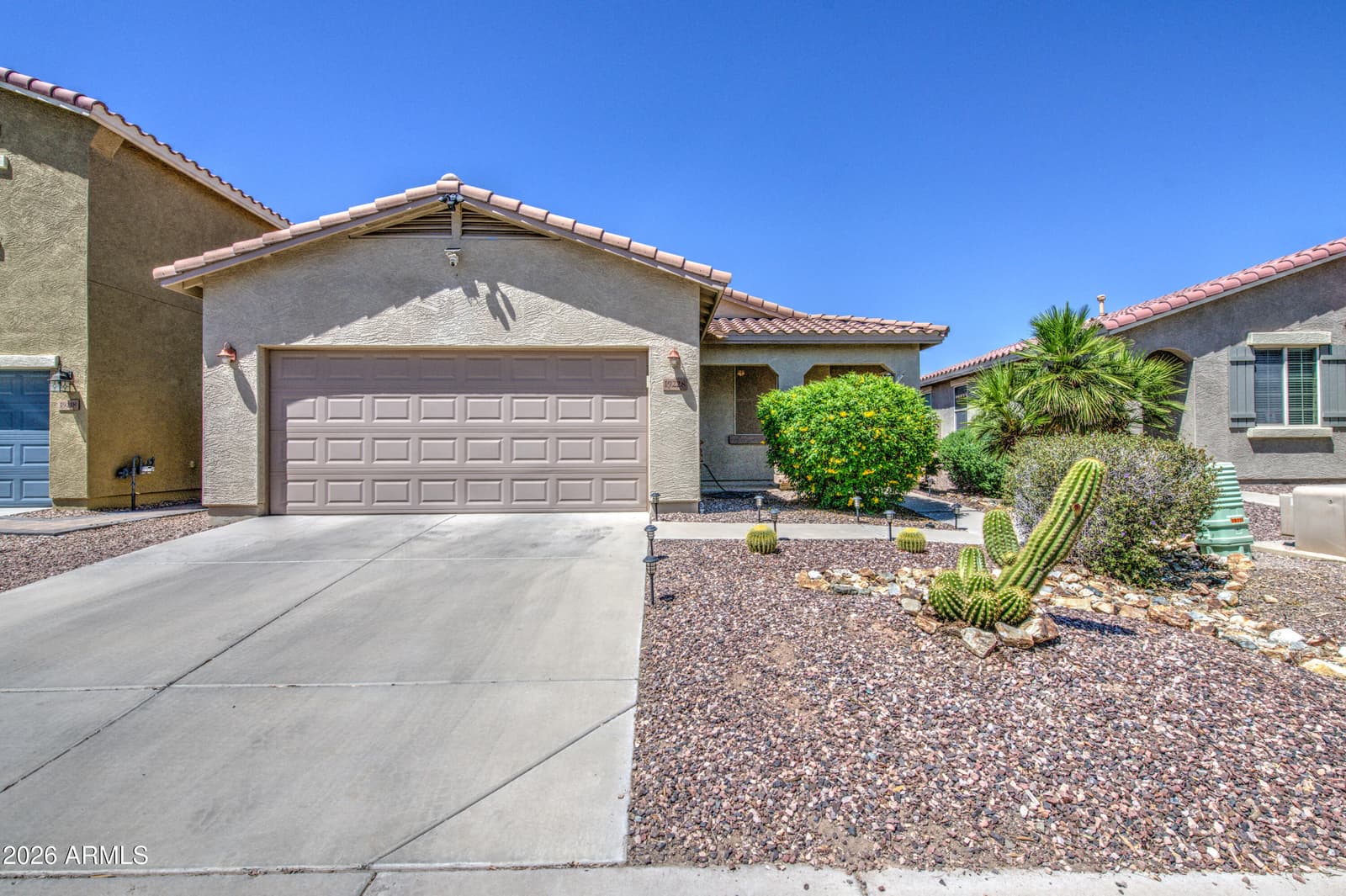 19228 N VENTANA Lane, Maricopa, AZ 85138