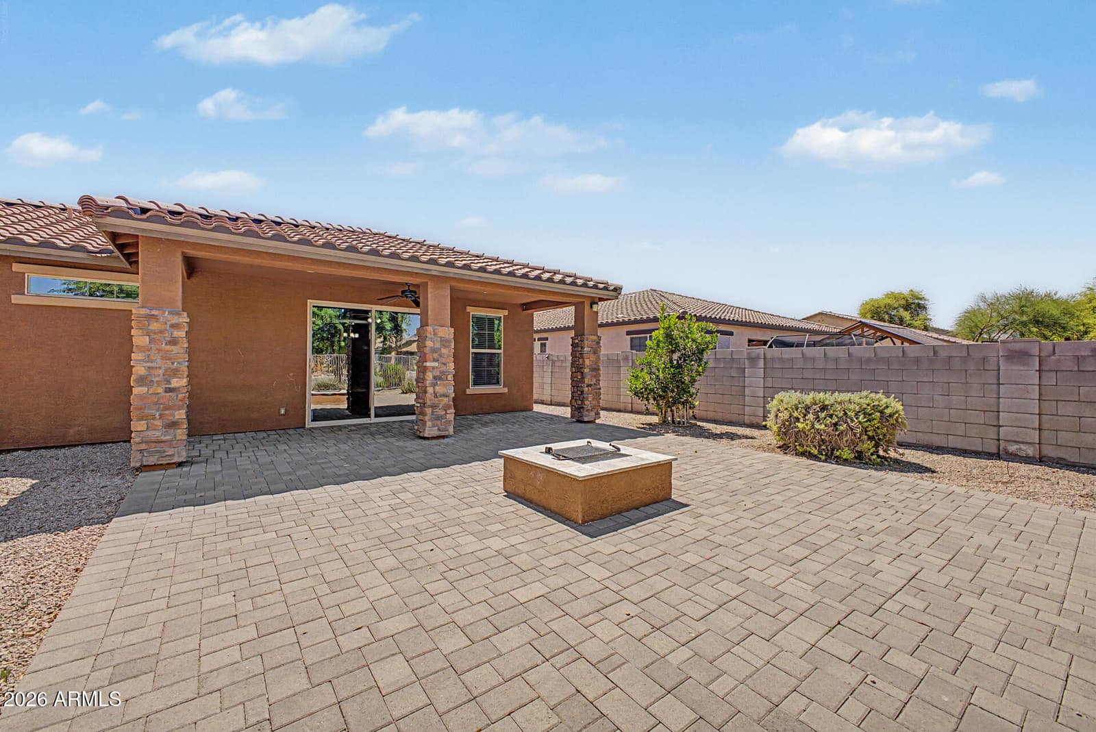 7564 W BERRIDGE Lane, Glendale, AZ 85303 — photo 30 of 32