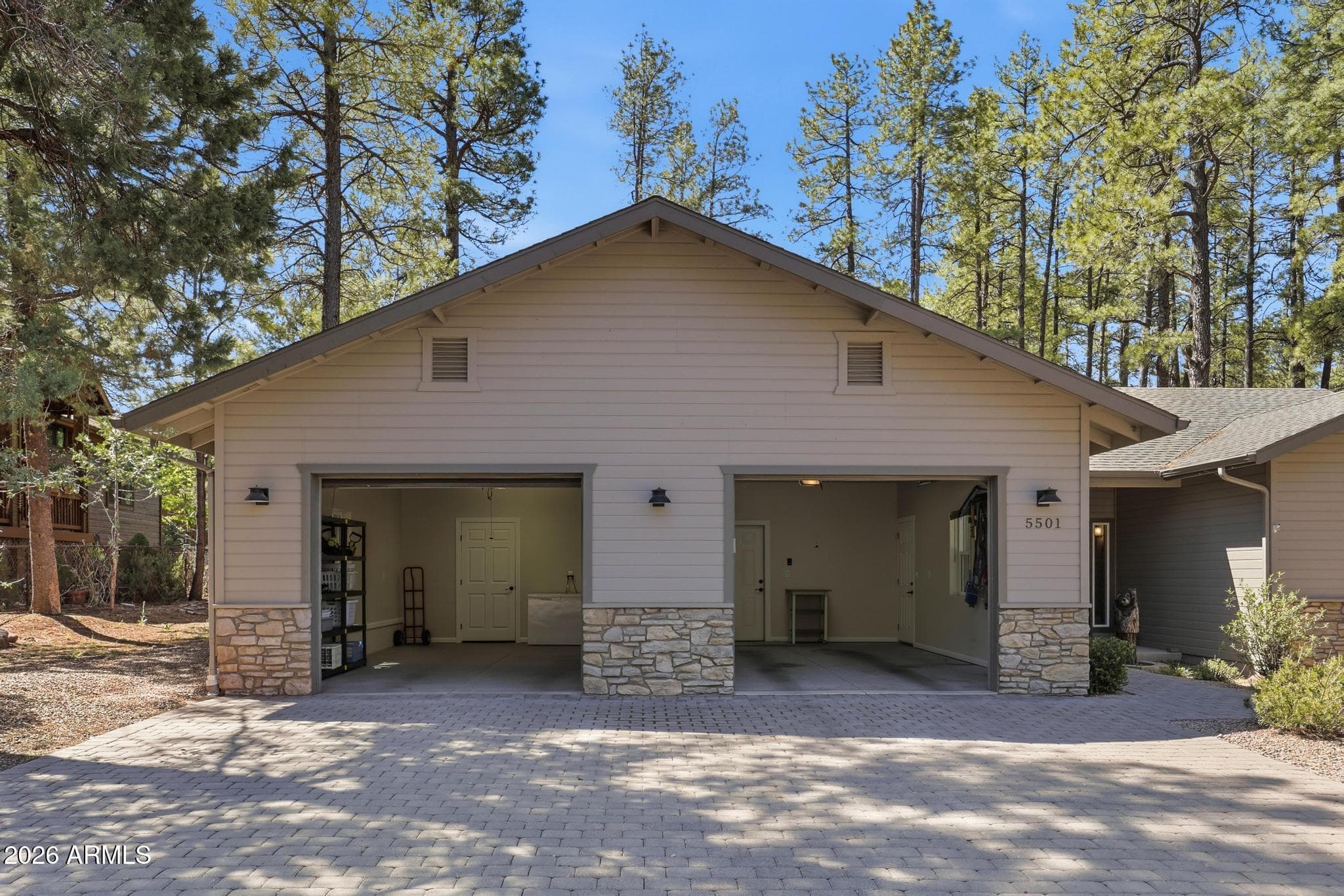 5501 W SOLITUDE TRAILS Loop, Pine, AZ 85544 — photo 3 of 27