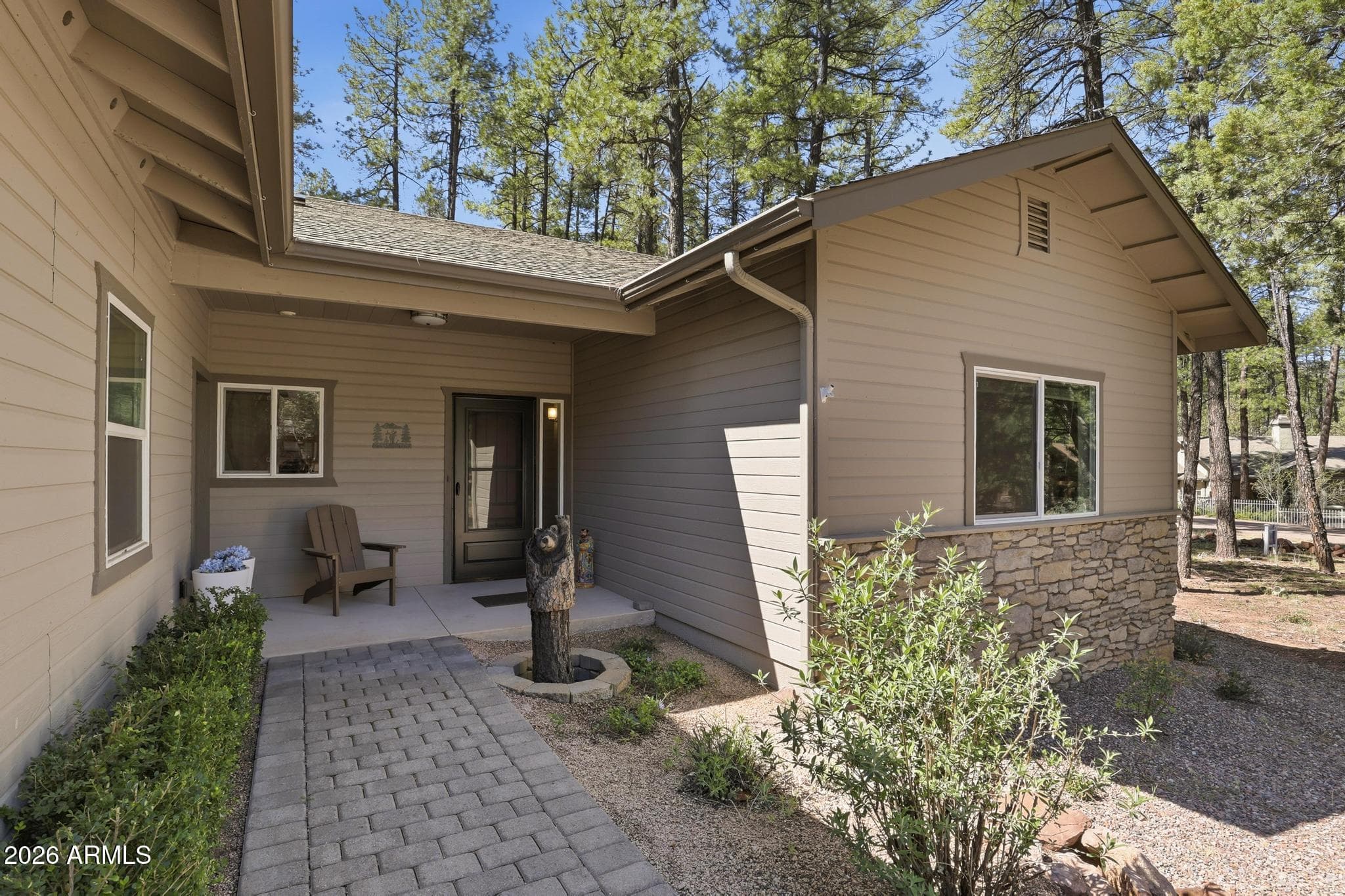 5501 W SOLITUDE TRAILS Loop, Pine, AZ 85544 — photo 4 of 27
