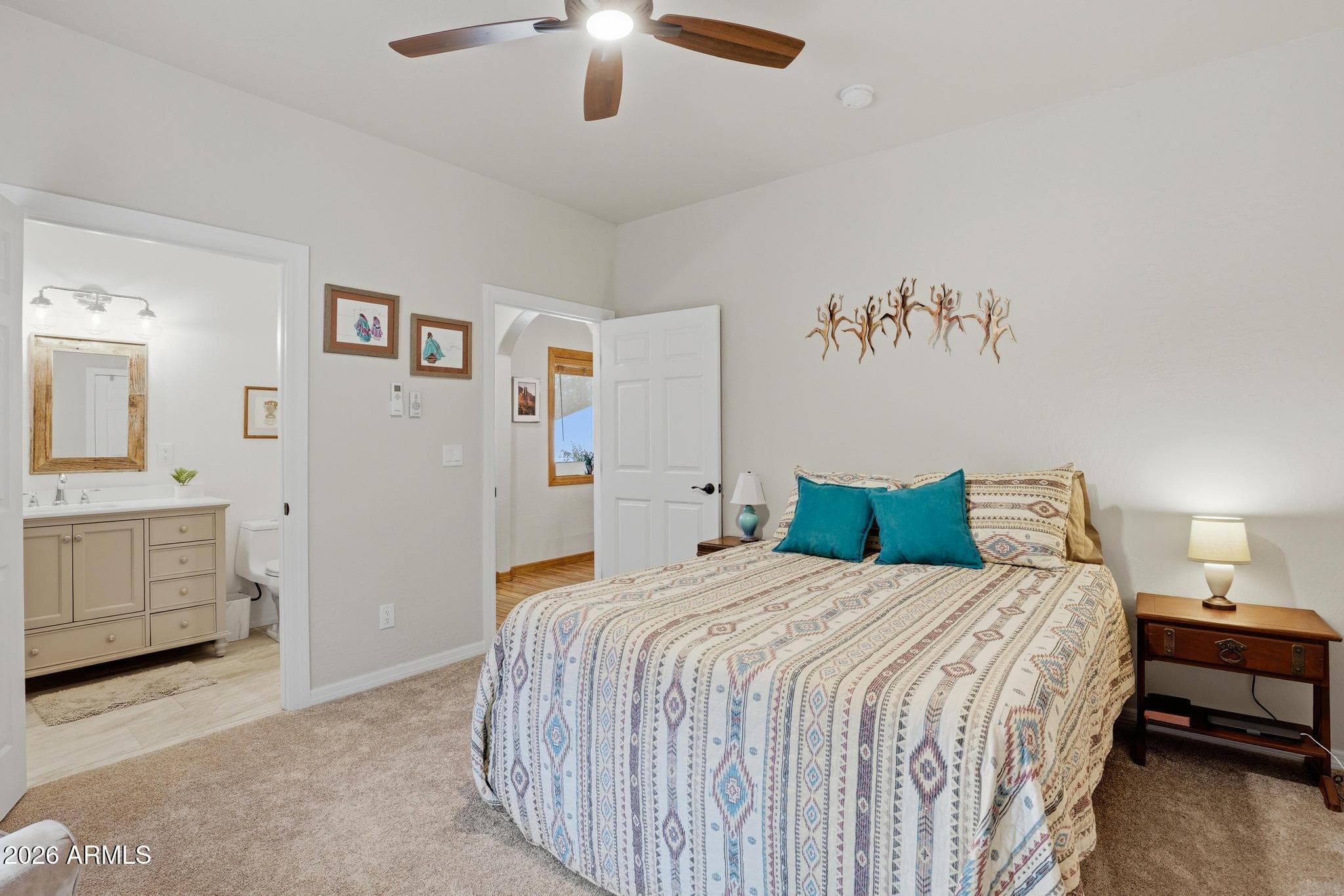 5501 W SOLITUDE TRAILS Loop, Pine, AZ 85544 — photo 19 of 27