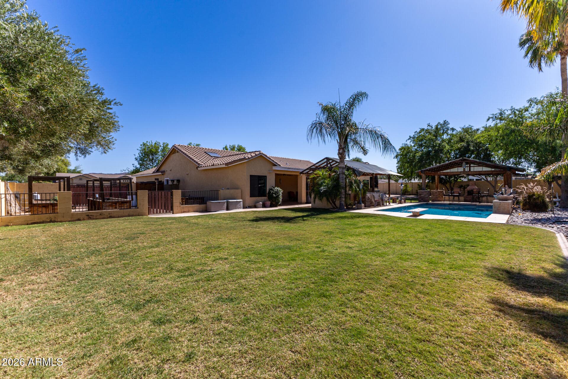 24432 S 197TH Place S, Queen Creek, AZ 85142 — photo 38 of 39