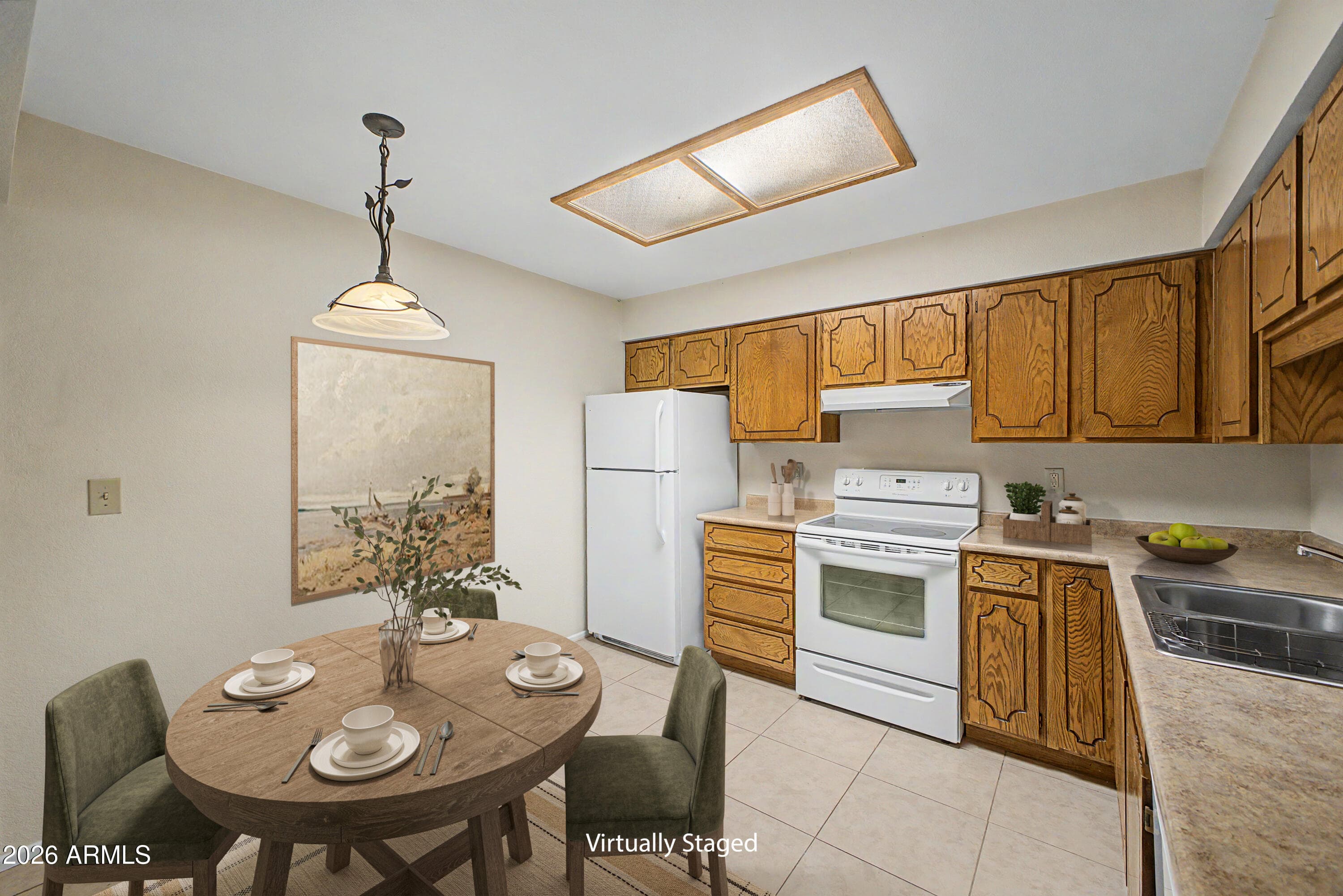 4329 E CAPRI Avenue 222, Mesa, AZ 85206 — photo 2 of 31
