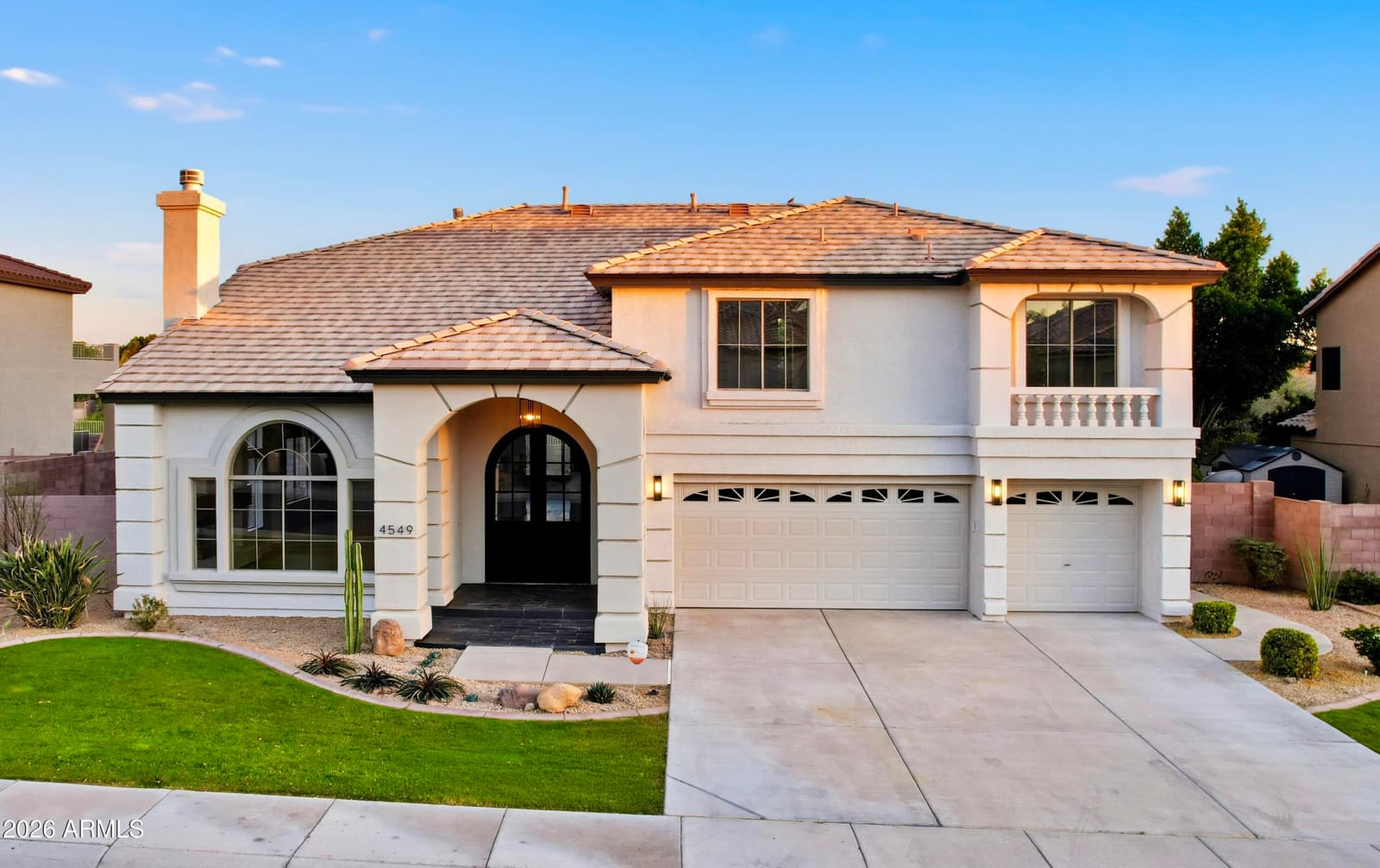 4549 E Blue Sky Drive, Cave Creek, AZ 85331 — photo 17 of 55
