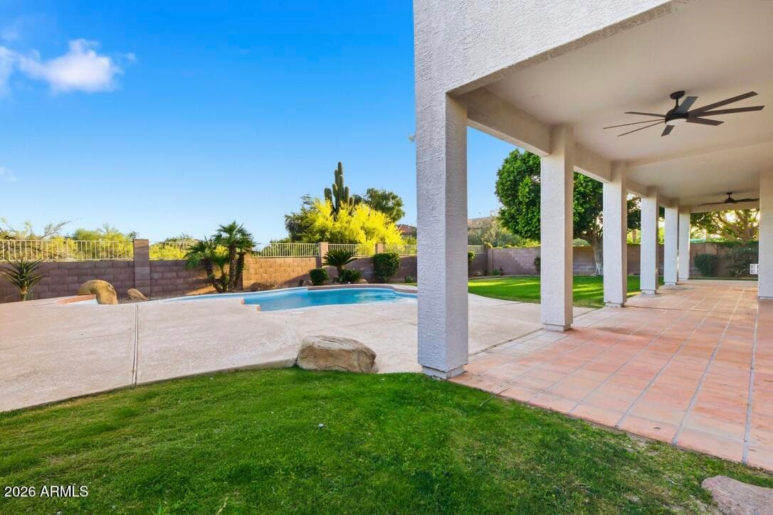 4549 E Blue Sky Drive, Cave Creek, AZ 85331 — photo 19 of 55