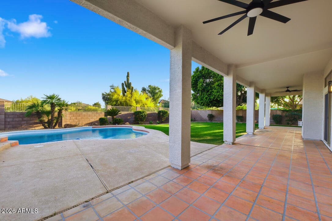 4549 E Blue Sky Drive, Cave Creek, AZ 85331 — photo 25 of 55