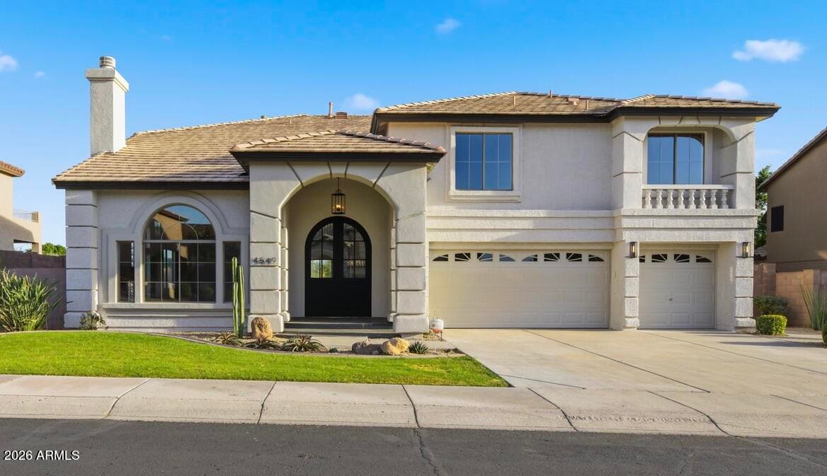 4549 E Blue Sky Drive, Cave Creek, AZ 85331 — photo 5 of 55