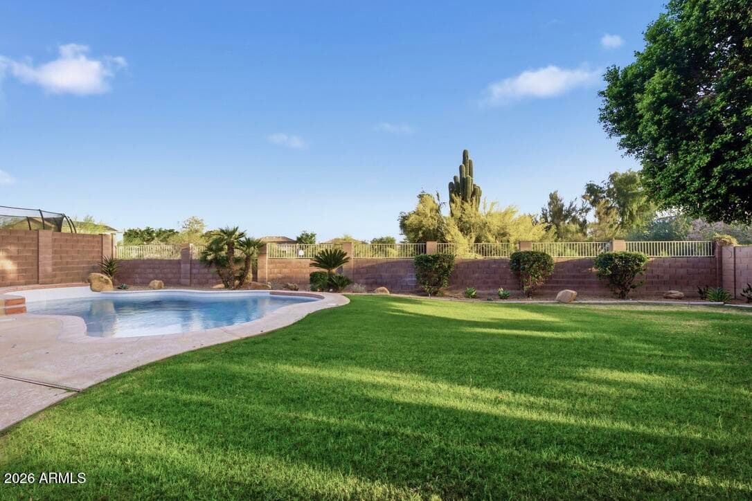 4549 E Blue Sky Drive, Cave Creek, AZ 85331 — photo 39 of 55