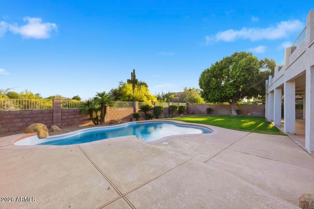 4549 E Blue Sky Drive, Cave Creek, AZ 85331 — photo 22 of 55