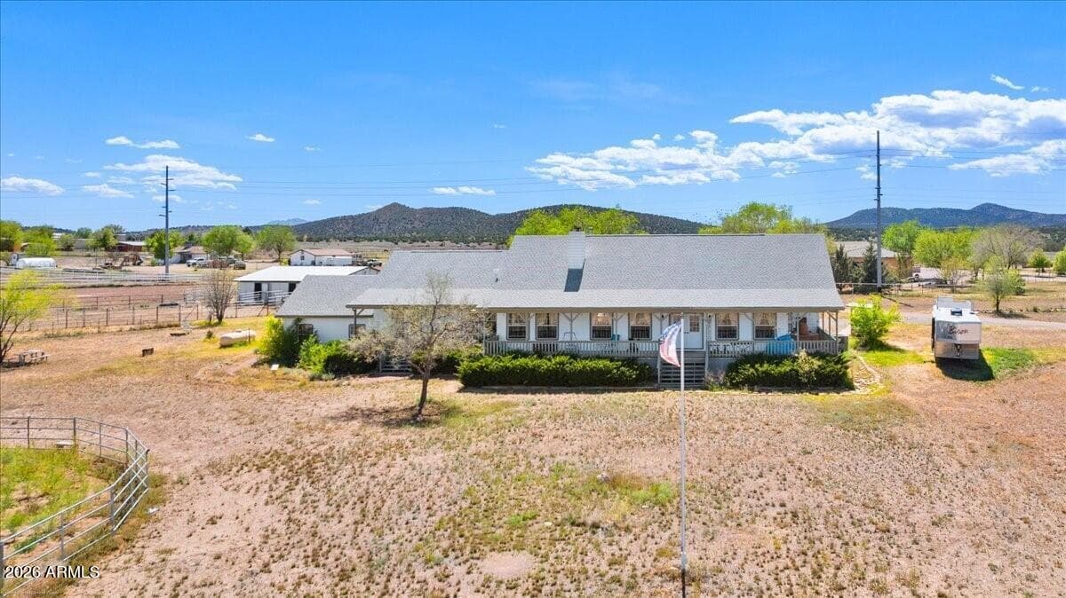 1685 W SUMMER Trail, Paulden, AZ 86334 — photo 2 of 45
