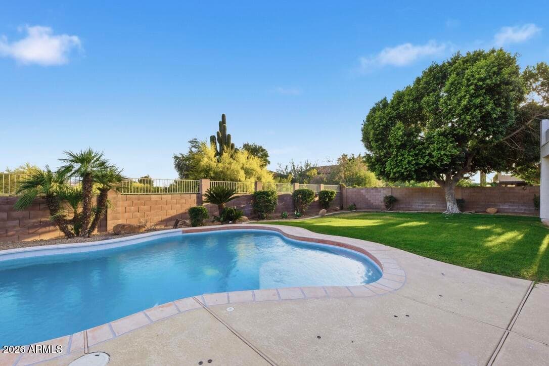 4549 E Blue Sky Drive, Cave Creek, AZ 85331 — photo 8 of 55