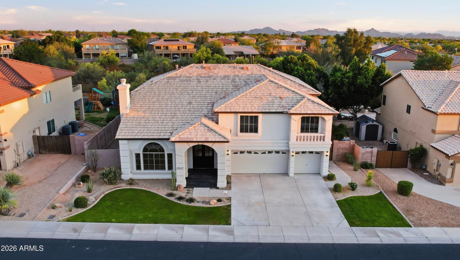 4549 E Blue Sky Drive, Cave Creek, AZ 85331 — photo 51 of 55