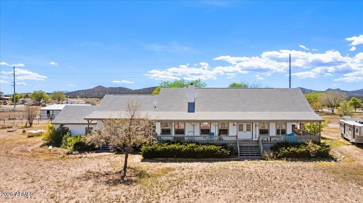 1685 W SUMMER Trail, Paulden, AZ 86334 — photo 30 of 45