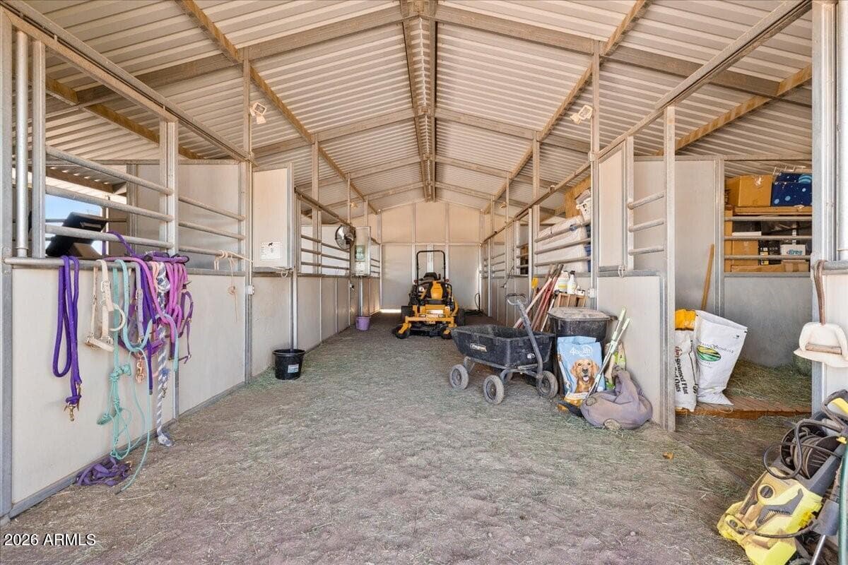 1685 W SUMMER Trail, Paulden, AZ 86334 — photo 39 of 45