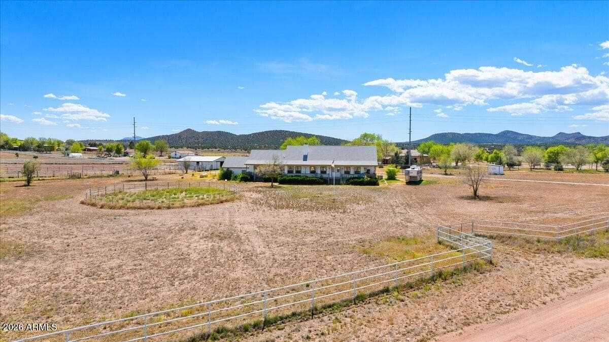 1685 W SUMMER Trail, Paulden, AZ 86334 — photo 40 of 45