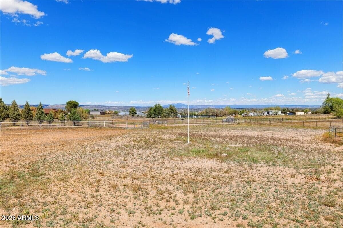 1685 W SUMMER Trail, Paulden, AZ 86334 — photo 41 of 45
