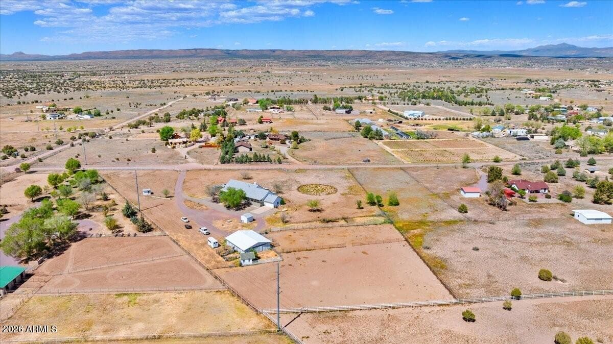 1685 W SUMMER Trail, Paulden, AZ 86334 — photo 44 of 45