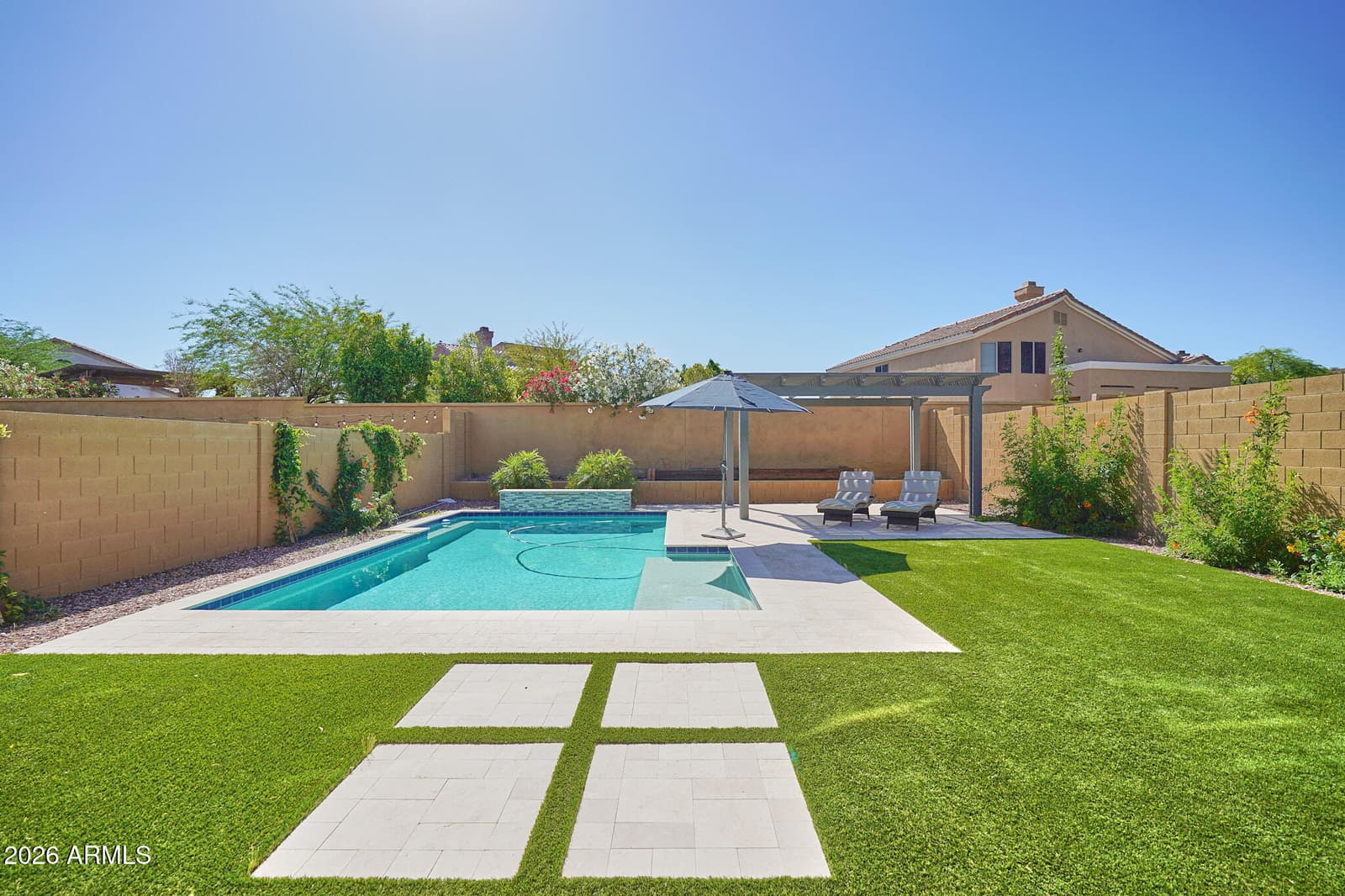 16622 S 6TH Place, Phoenix, AZ 85048 — photo 4 of 66