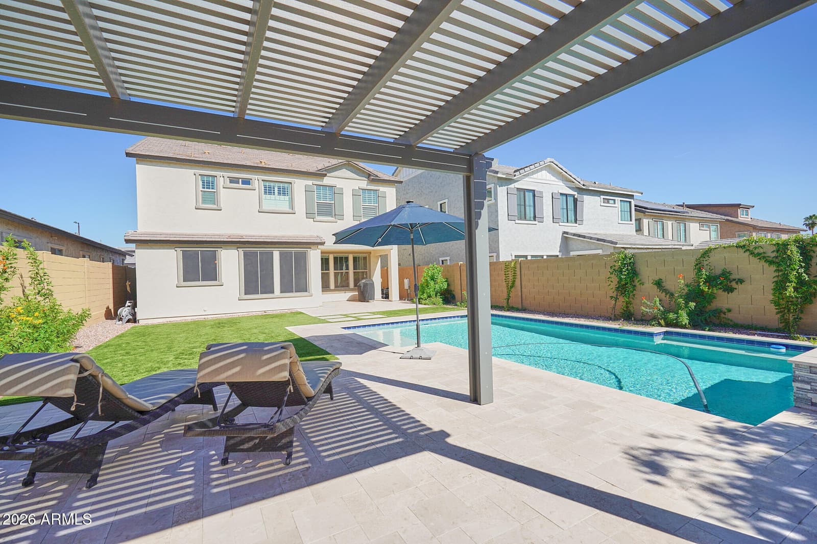 16622 S 6TH Place, Phoenix, AZ 85048 — photo 9 of 66