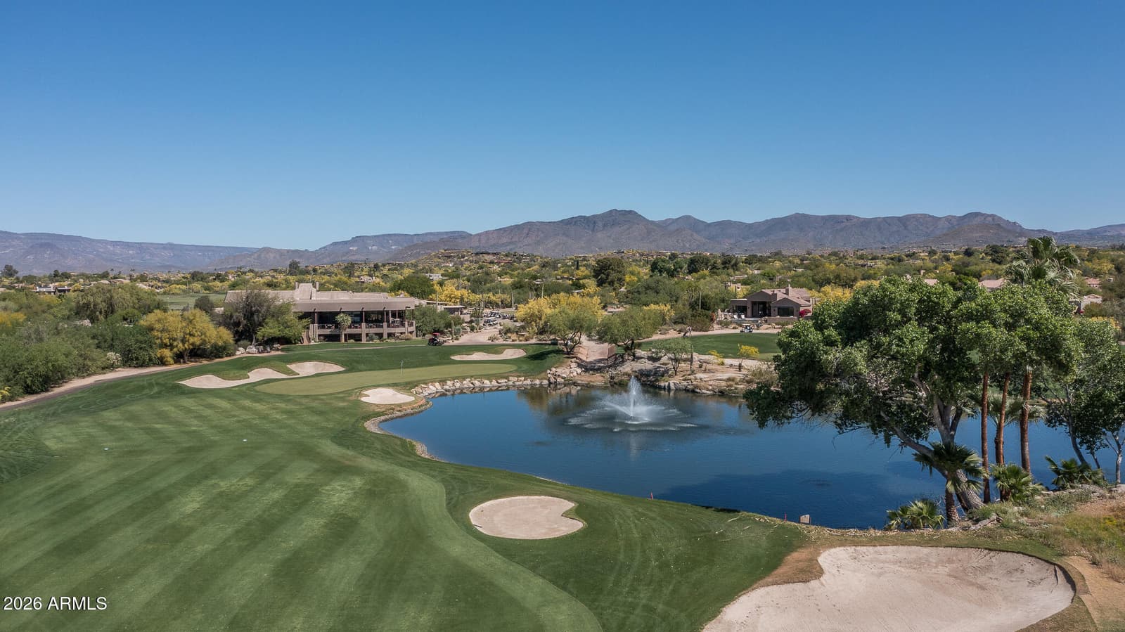 7692 E BLACK MOUNTAIN Road, Scottsdale, AZ 85266 — photo 108 of 121