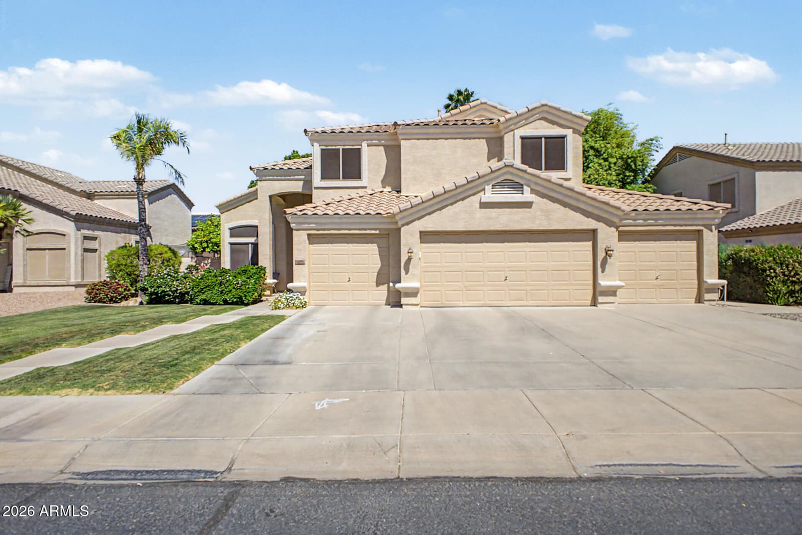5296 W VILLAGE Drive, Glendale, AZ 85308 — photo 7 of 42