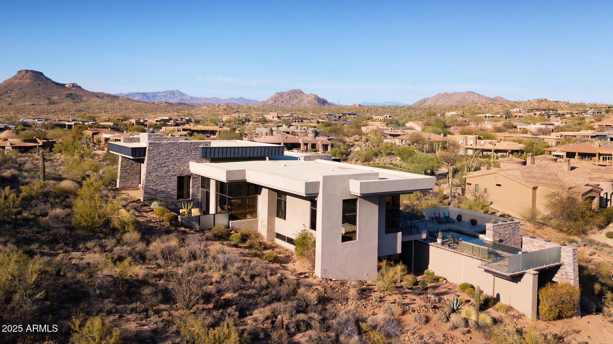 29218 N 107TH Way, Scottsdale, AZ 85262 — photo 34 of 35
